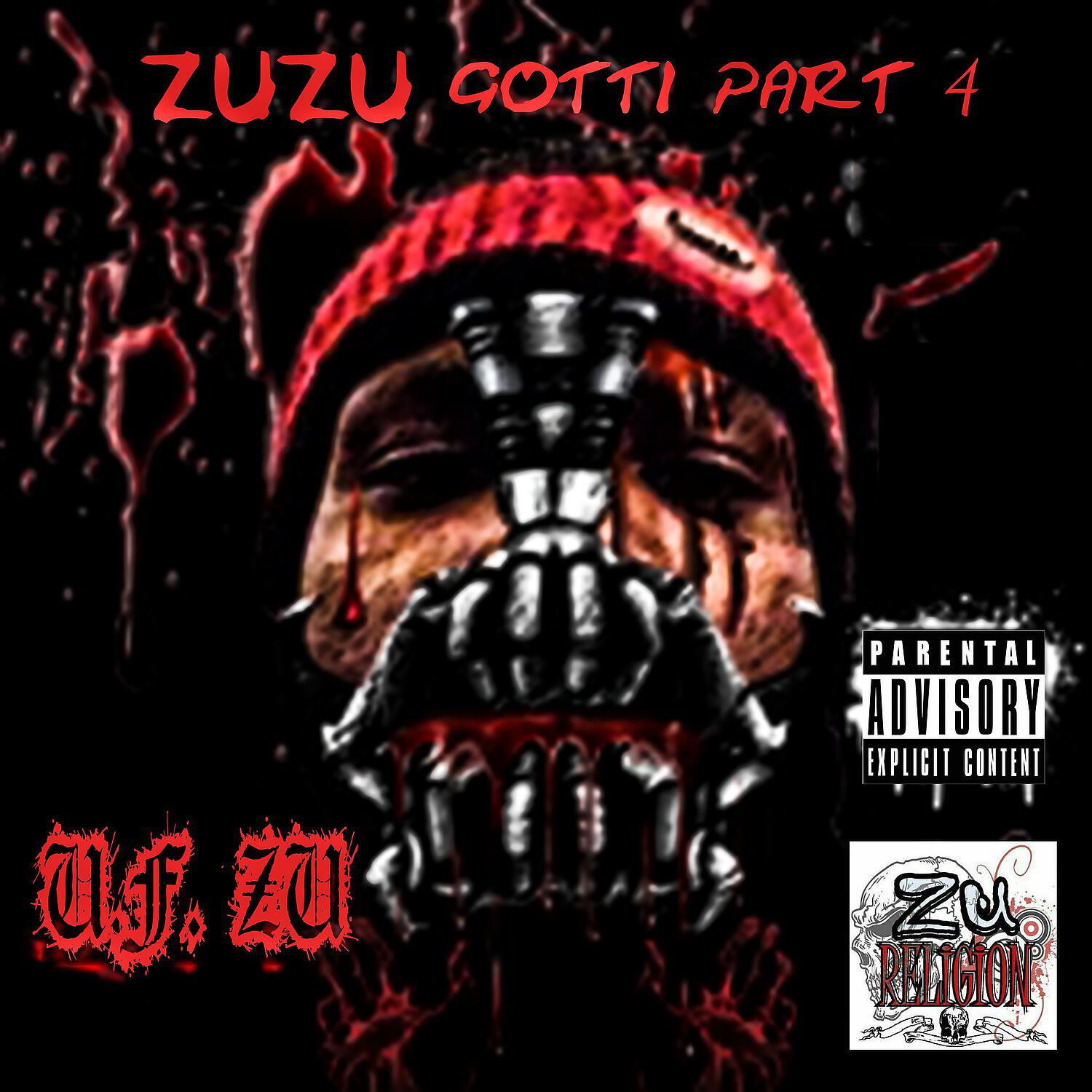 U.F. Zu - Bars (Prod. By)
