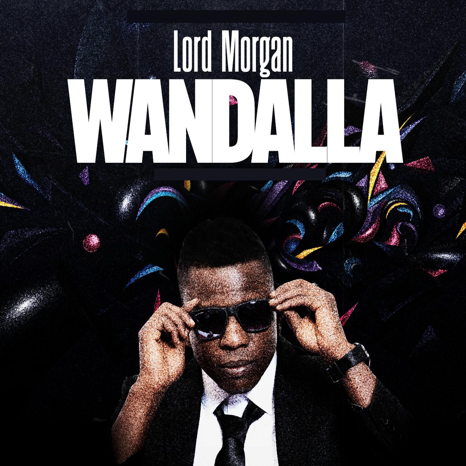 Lord Morgan - Wandalla