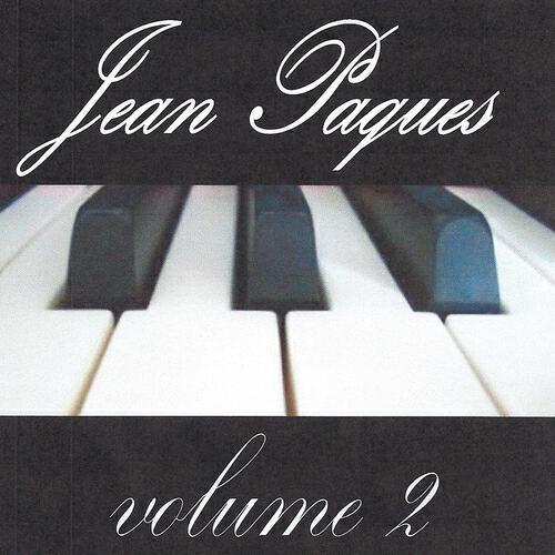 Jean Paques - Padrone d'o mare
