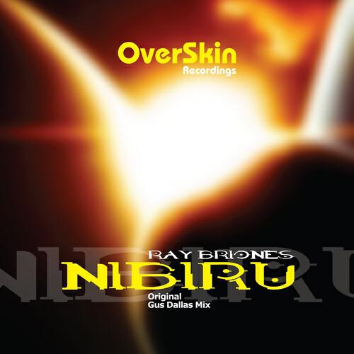 Ray Briones - Red Nibiru (Gus Dallas Mix)