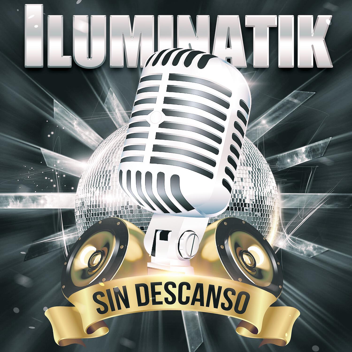 Iluminatik - Jamás