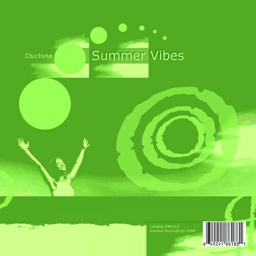 Osictone - Summer Vibes