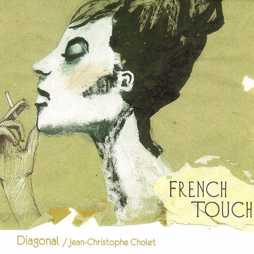 Diagonal - Fascination(s)