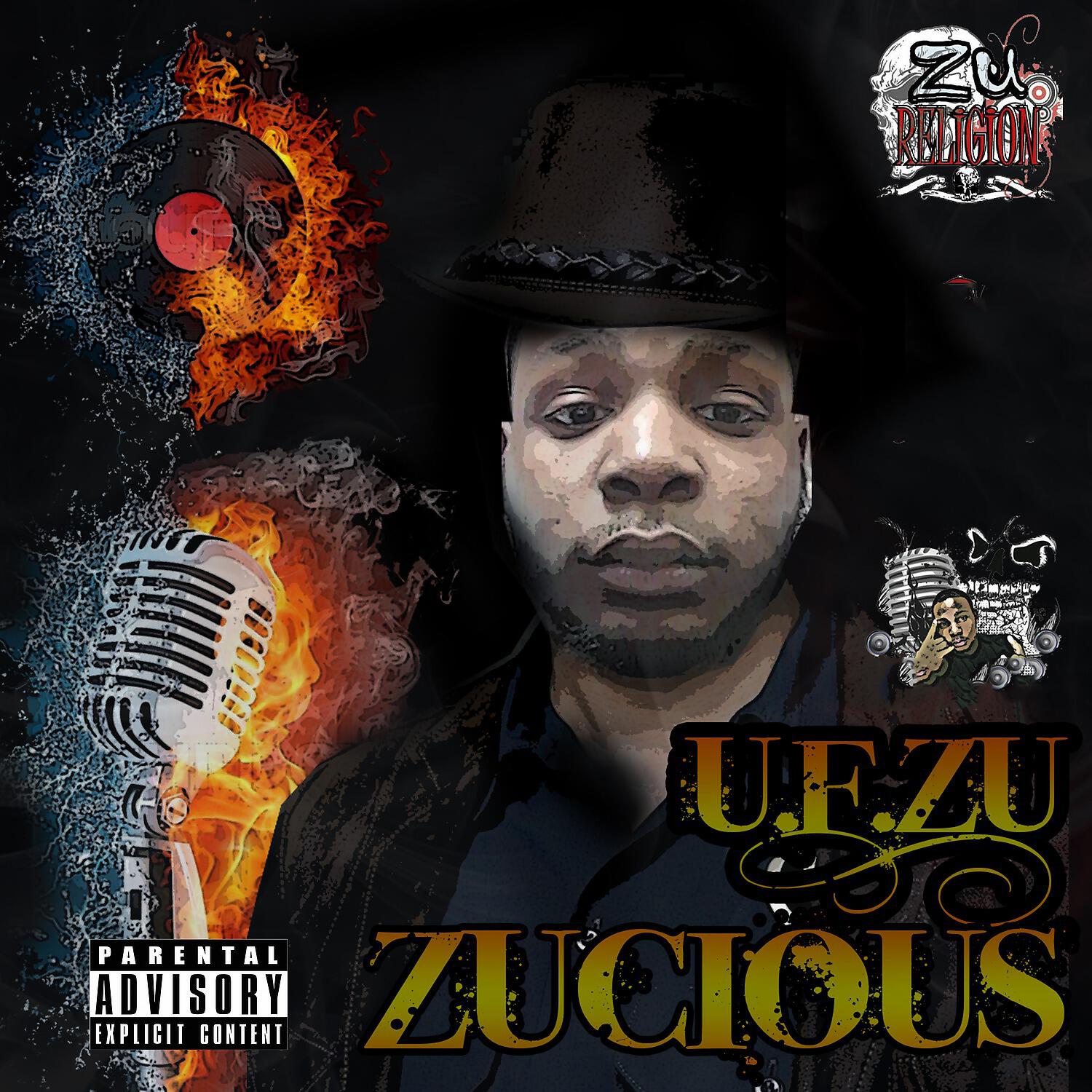 U.F. Zu - Killing Shyt