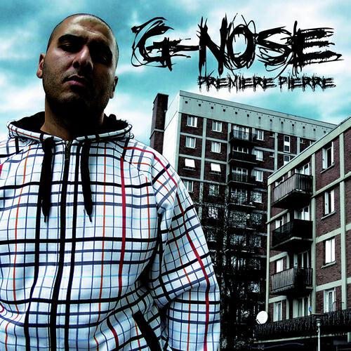 G-NOSE - Let you die