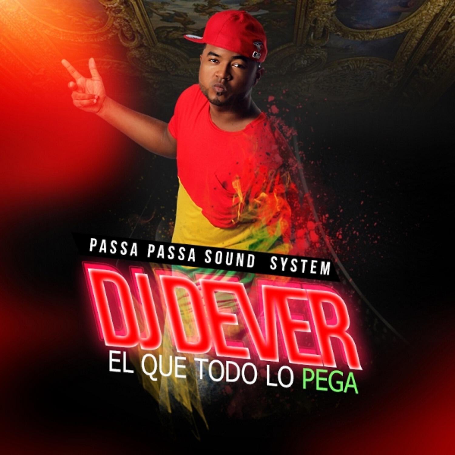 DJ Dever - El Semaforo