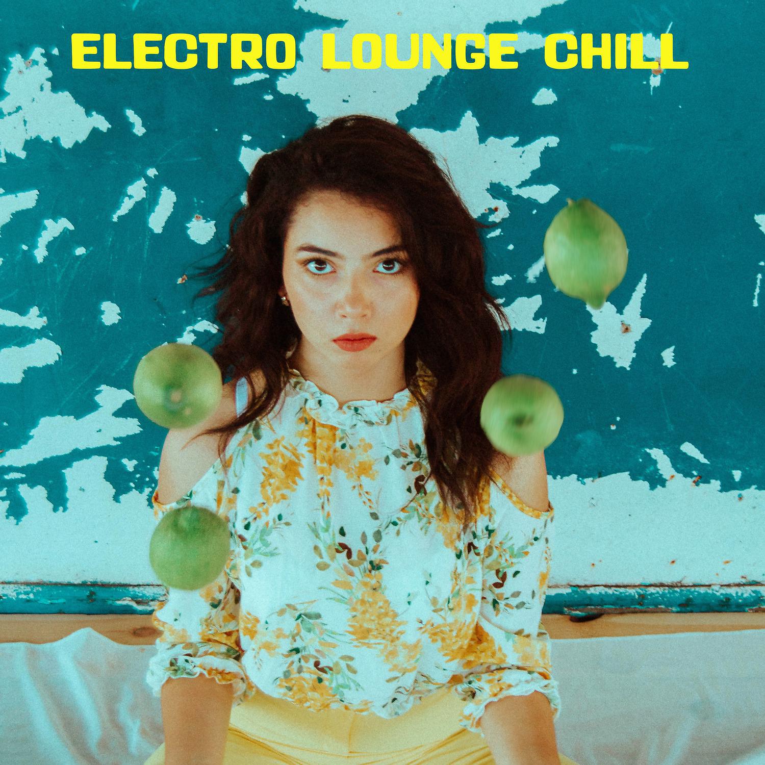 Постер альбома Electro Lounge Chill