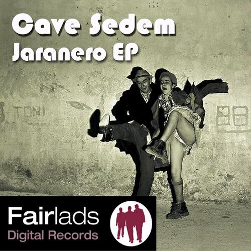 Cave Sedem - Boptari Top (Remix by Cogita)