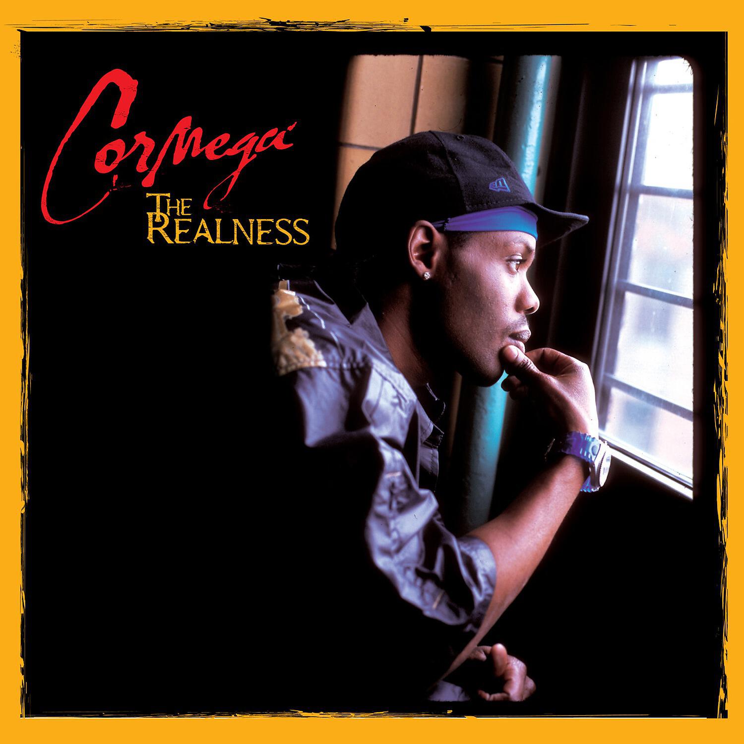 Cormega - Thun and Kicko