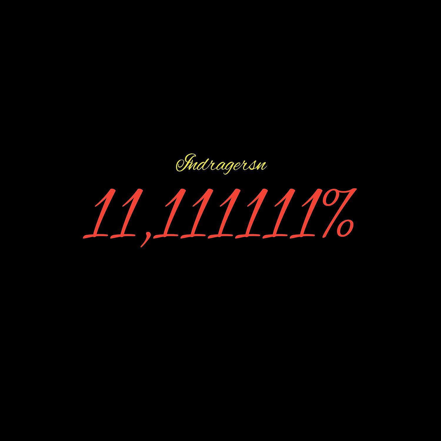 INDRAGERSN - Habstrakt