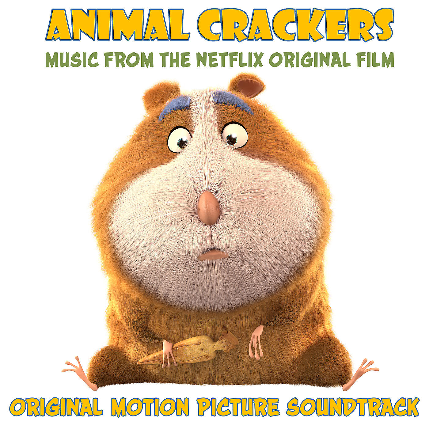 Chris McDougall - The Tractor