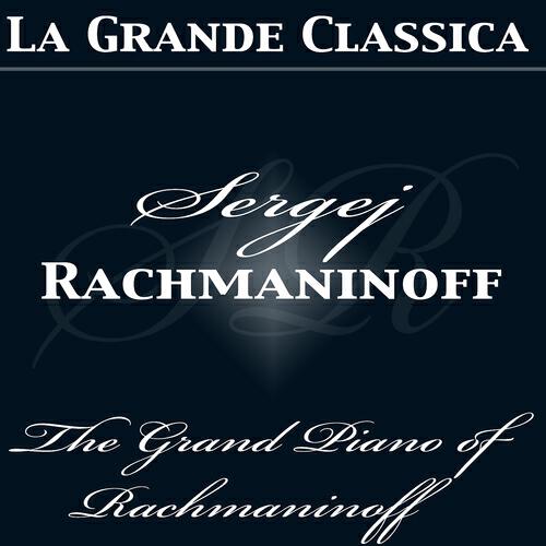 Sergei Rachmaninoff - Piano Concerto N.1 in F sharp minor Op.1 - II Andante