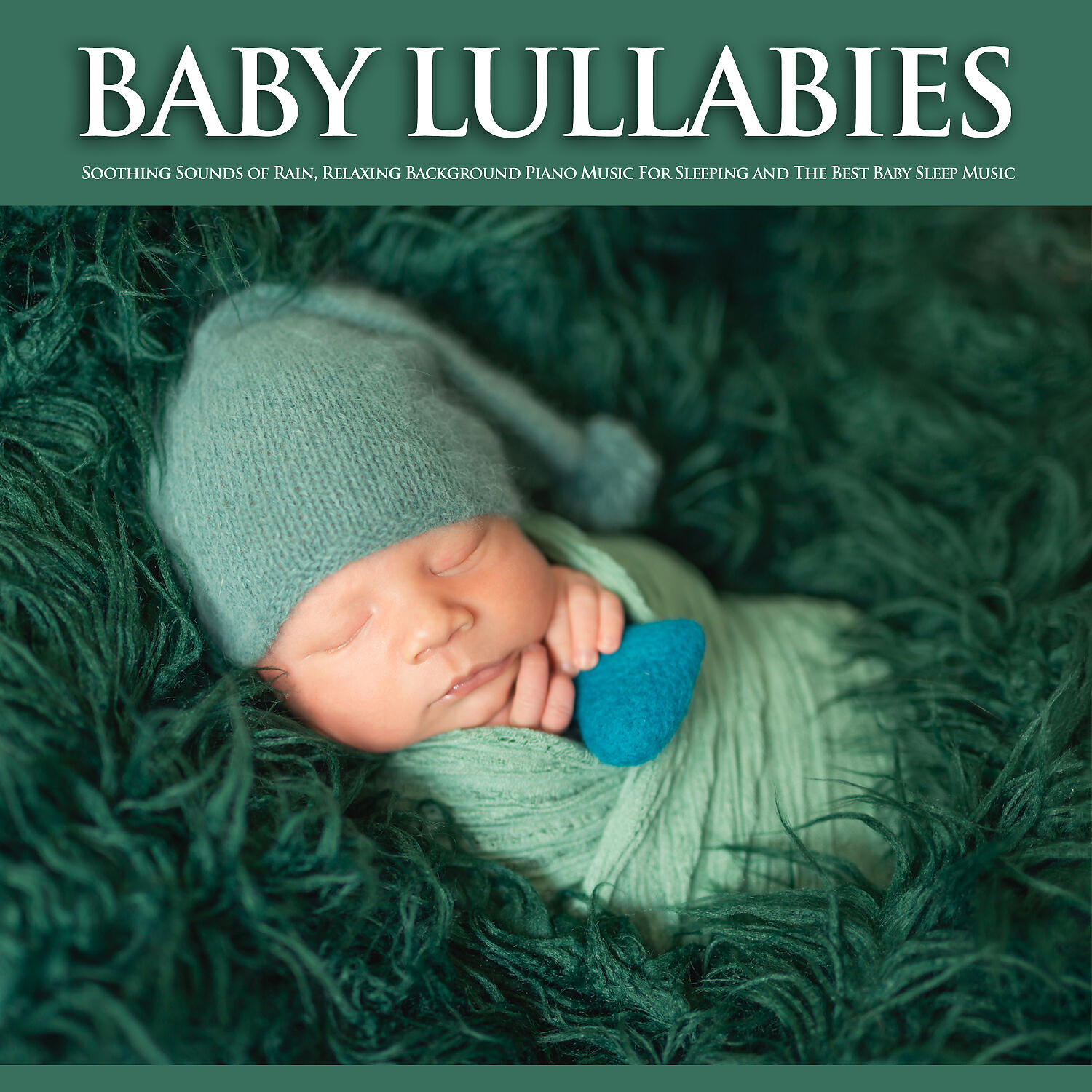 Baby Sleep Music - Baby Lullabies For Sleeping Through the Night