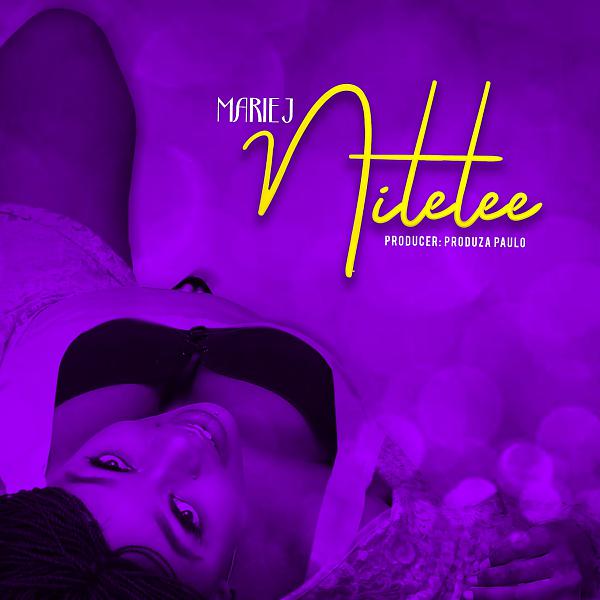 Постер альбома Nitetee