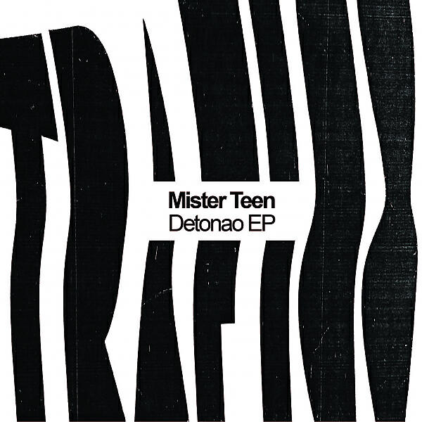 Mister Teen - Maldi (Trika Remix)