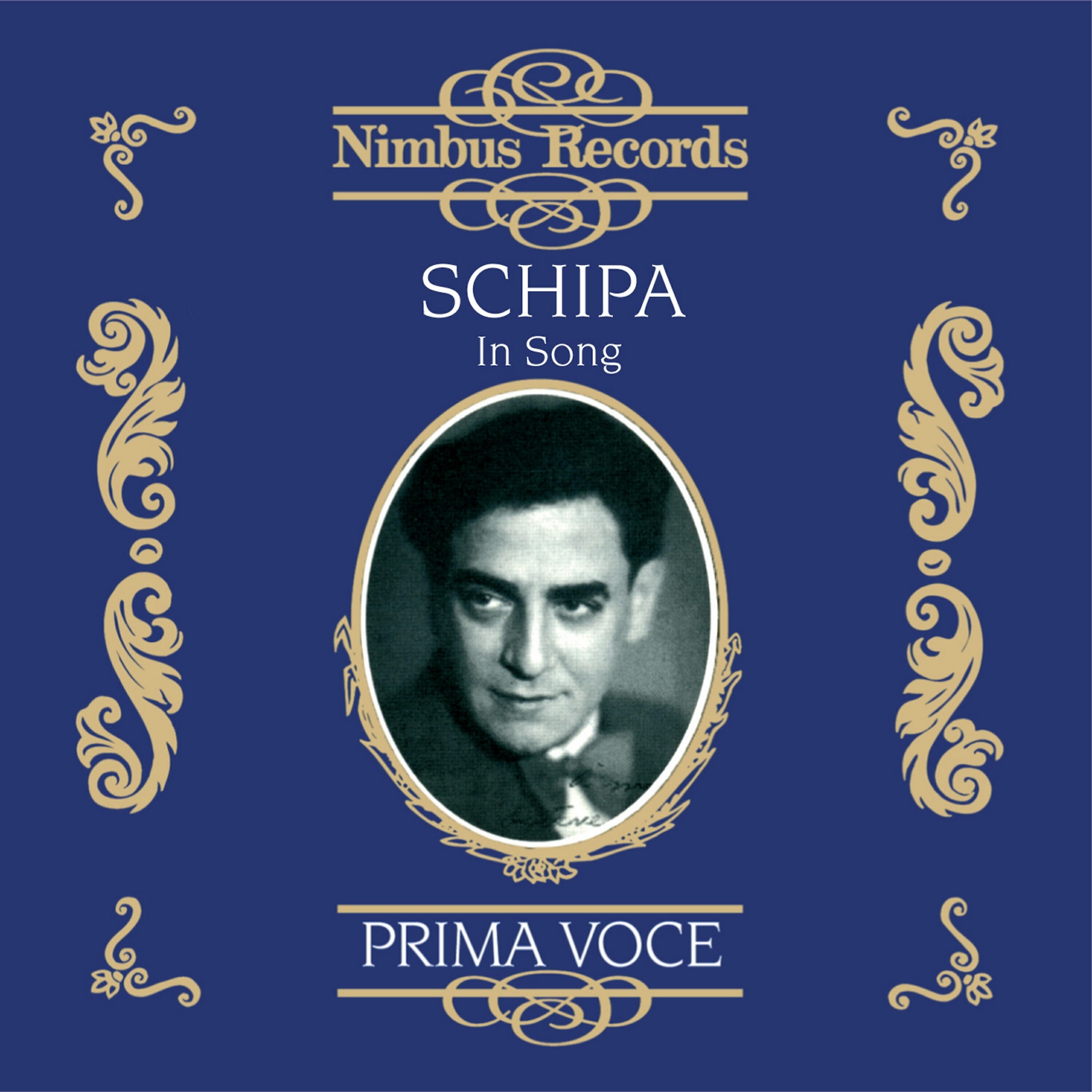 Tito Schipa - Mi viejo amor (Recorded 1927)