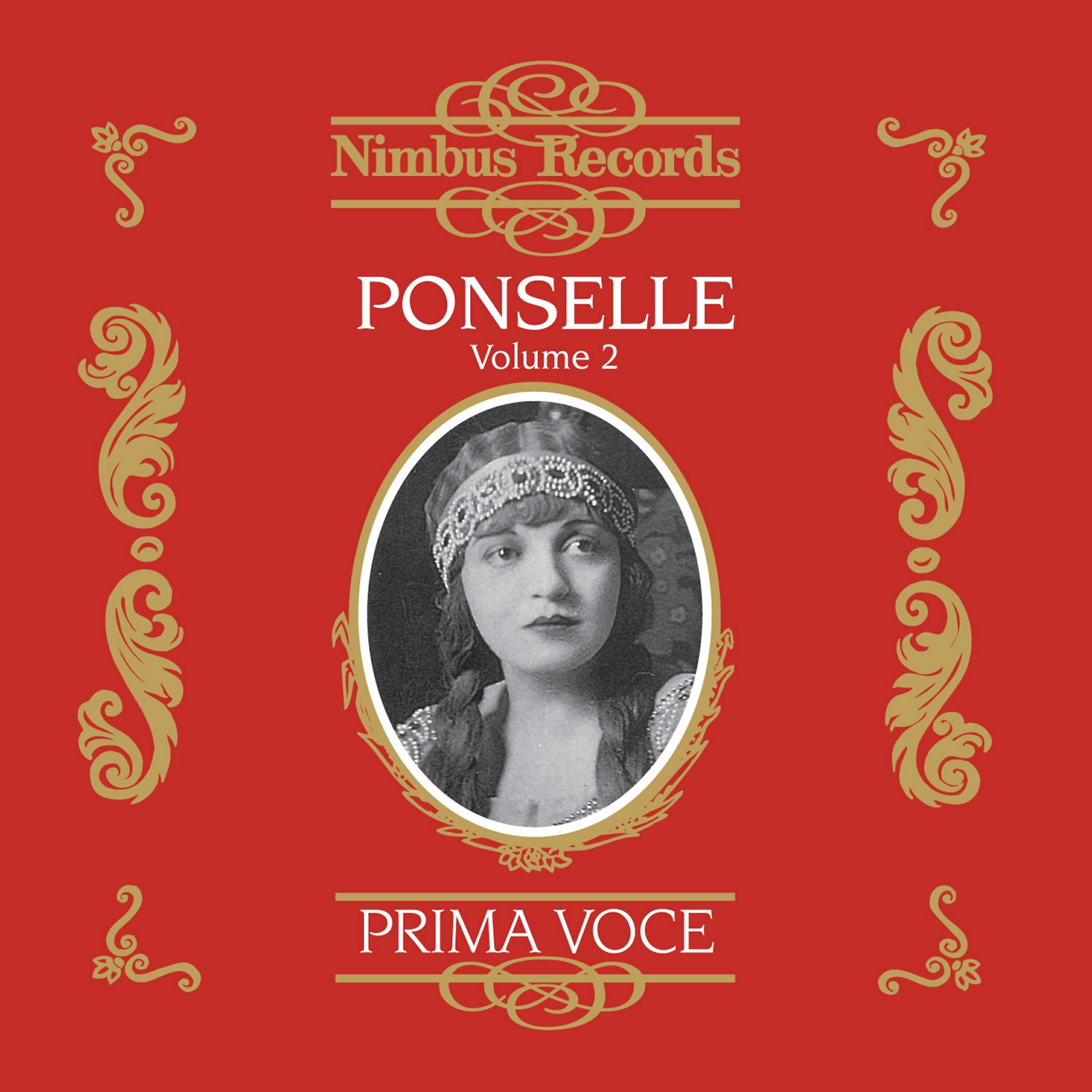 Rosa Ponselle - Madama Butterfly: Un bel dì vedremo (Recorded 1919)
