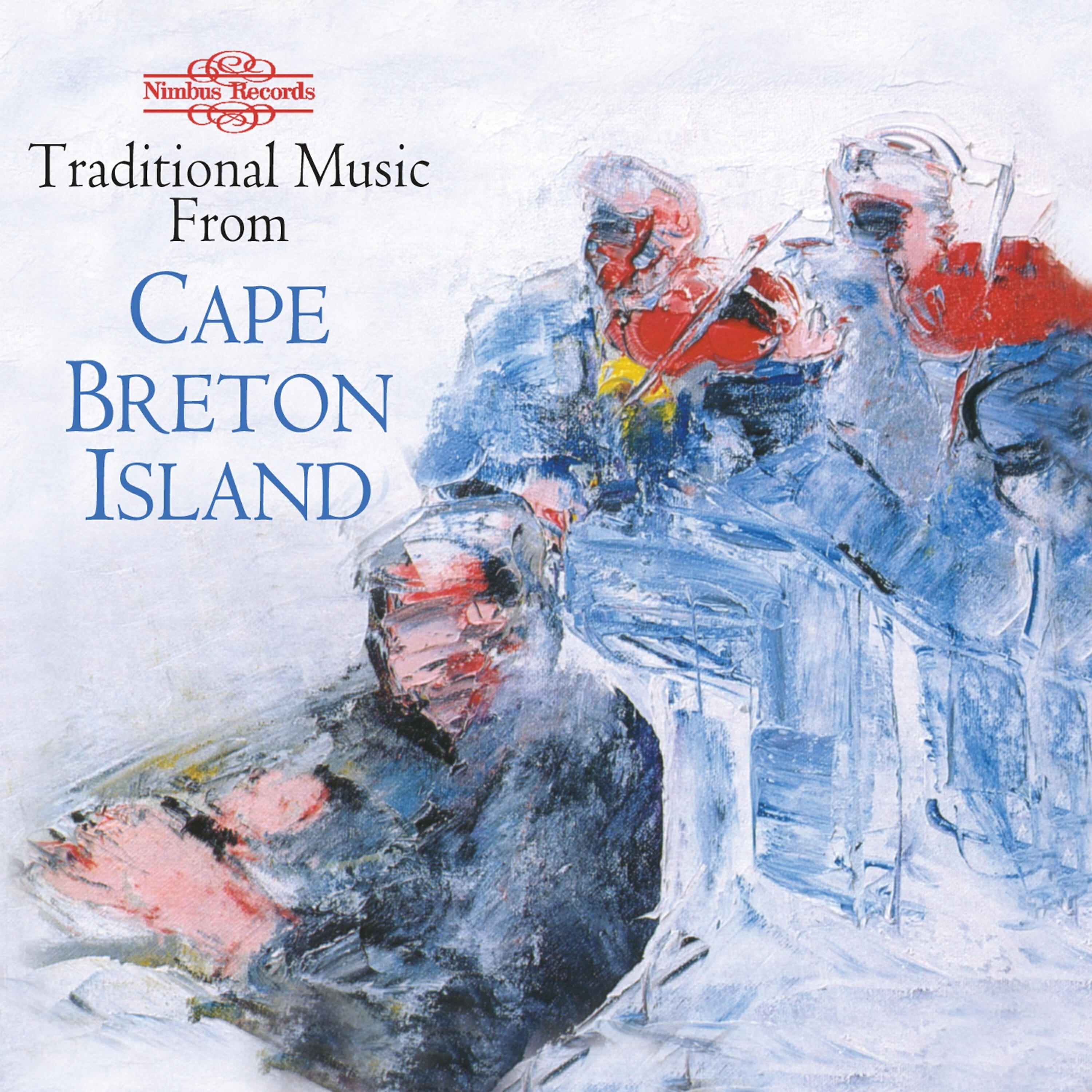 John Morris Rankin - Tea Gardens / Mrs Mcghee / Fraser's Jig / The Old Dutch Churn