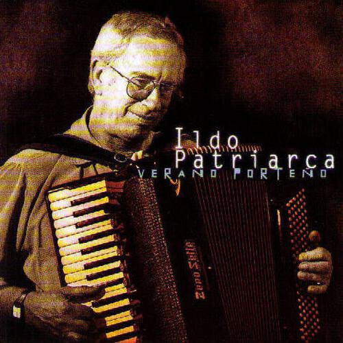 Ildo Patriarca - Las Hojas Muertas (Les feuilles mortes)