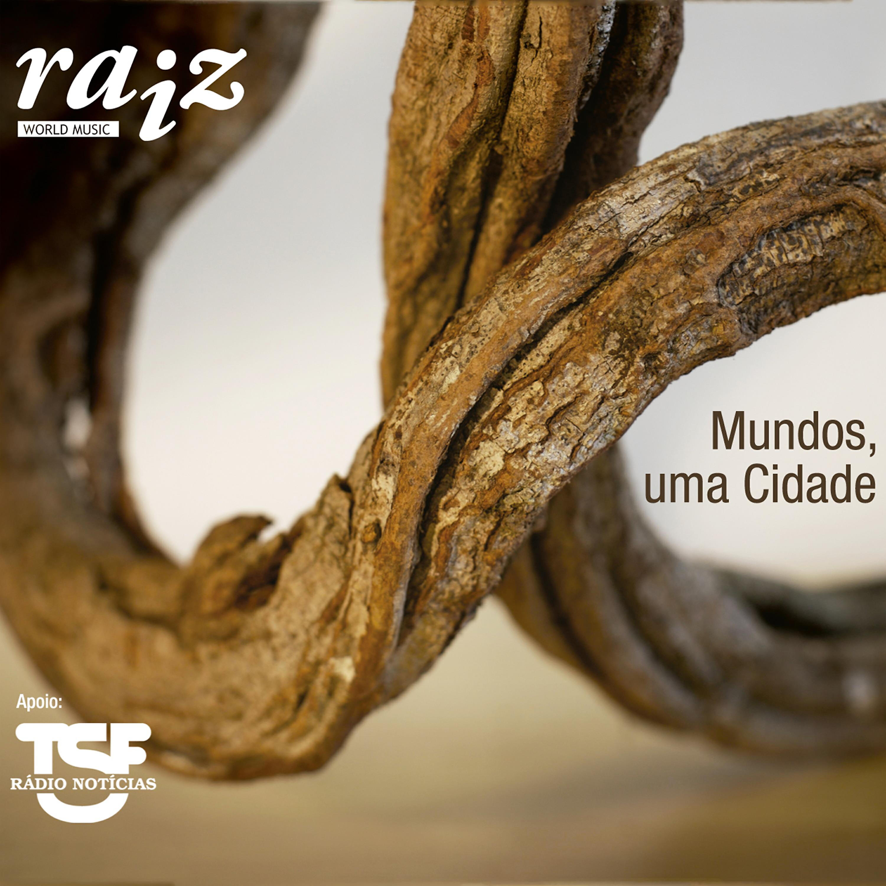Raiz - Vira De Frielas