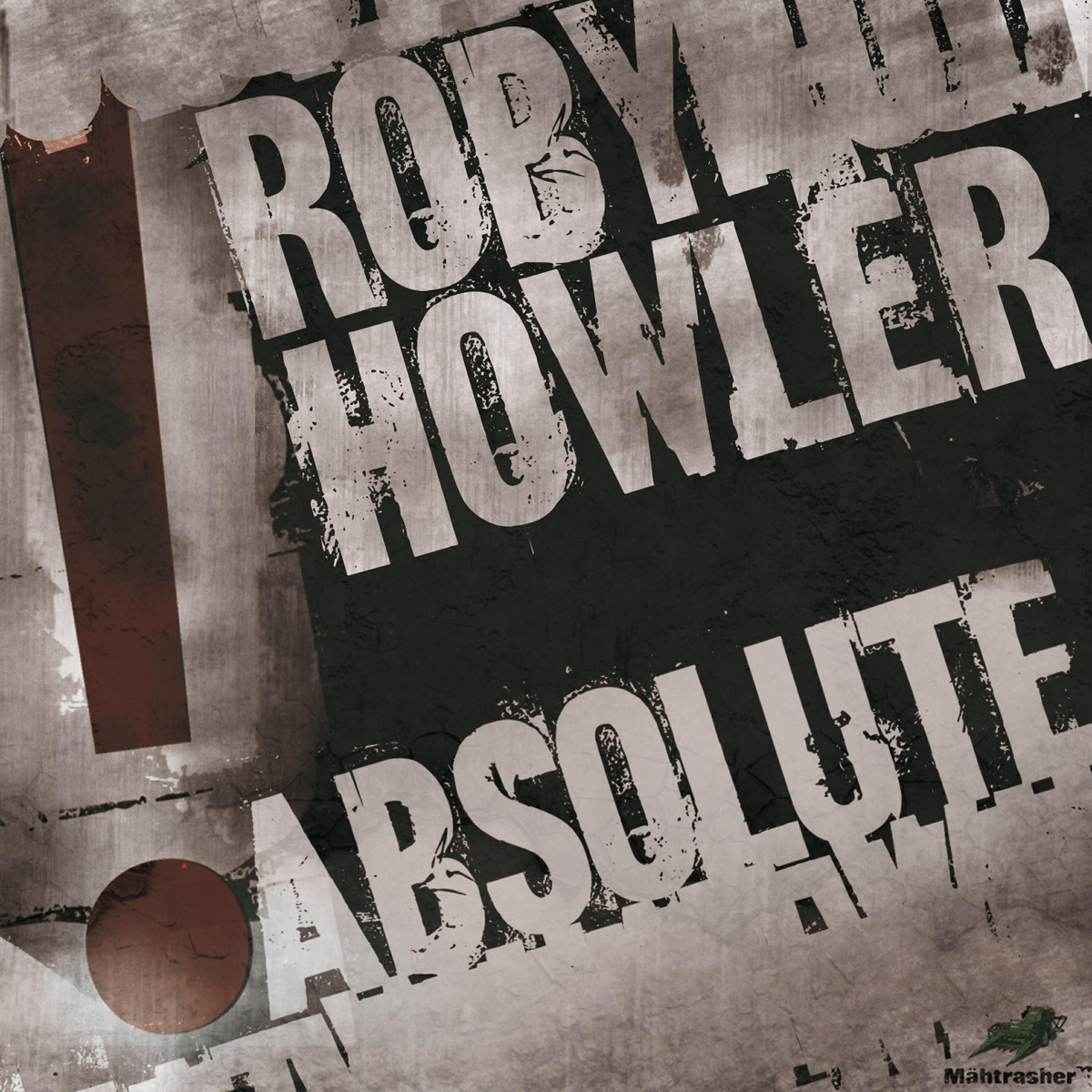 Roby Howler - Flash (Phantom Noise Remix)