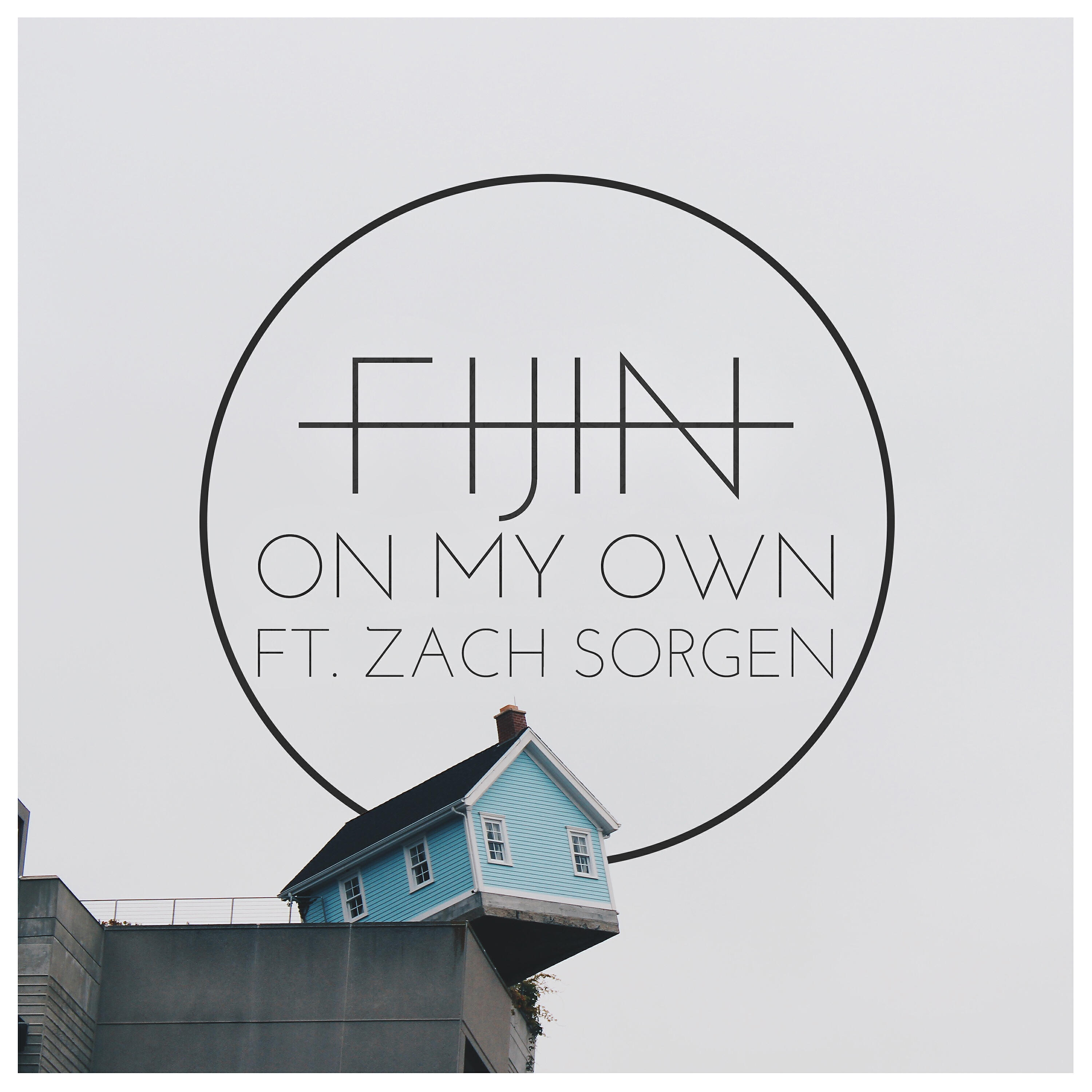 Zach Sorgen - On My Own