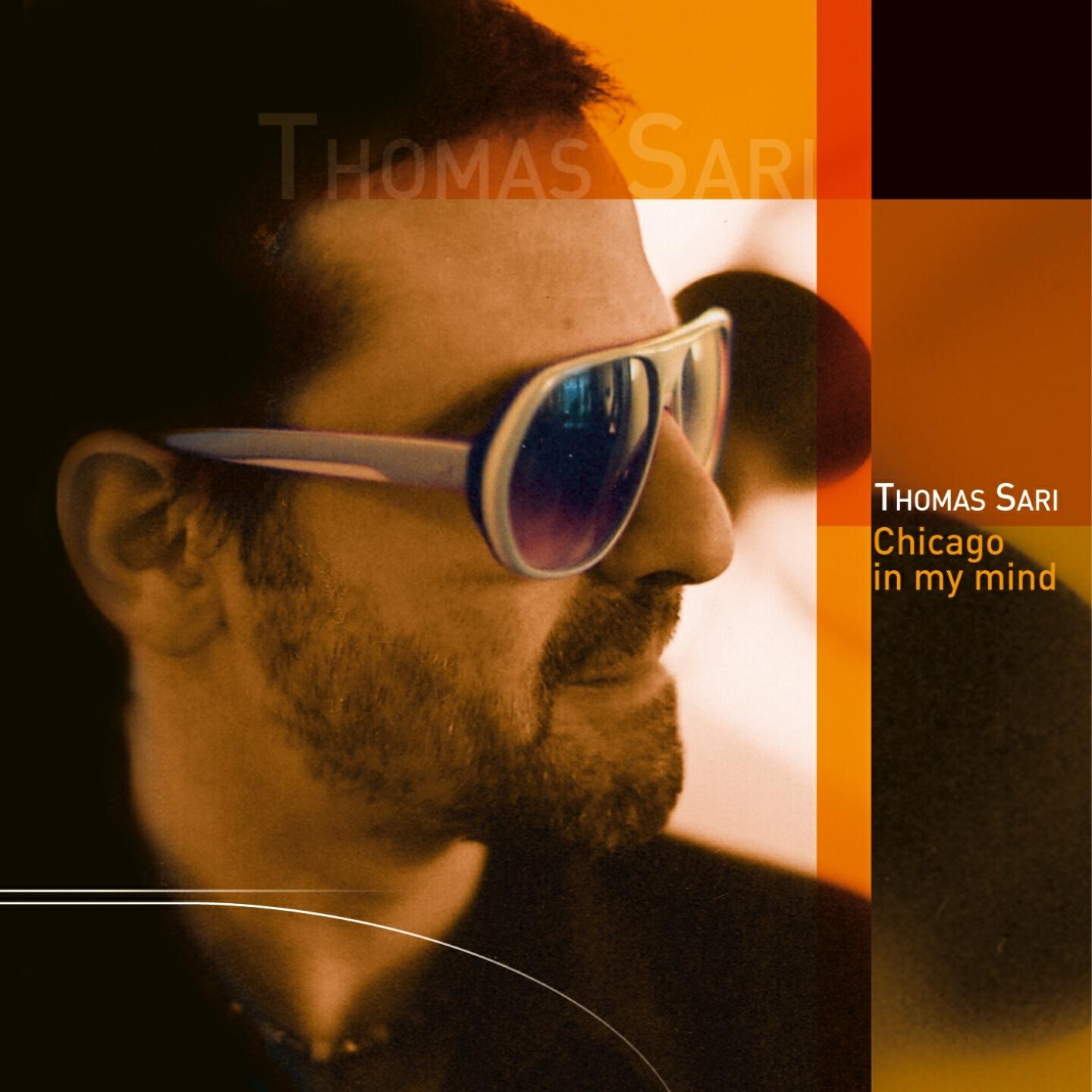 Thomas Sari - Why Don't U See