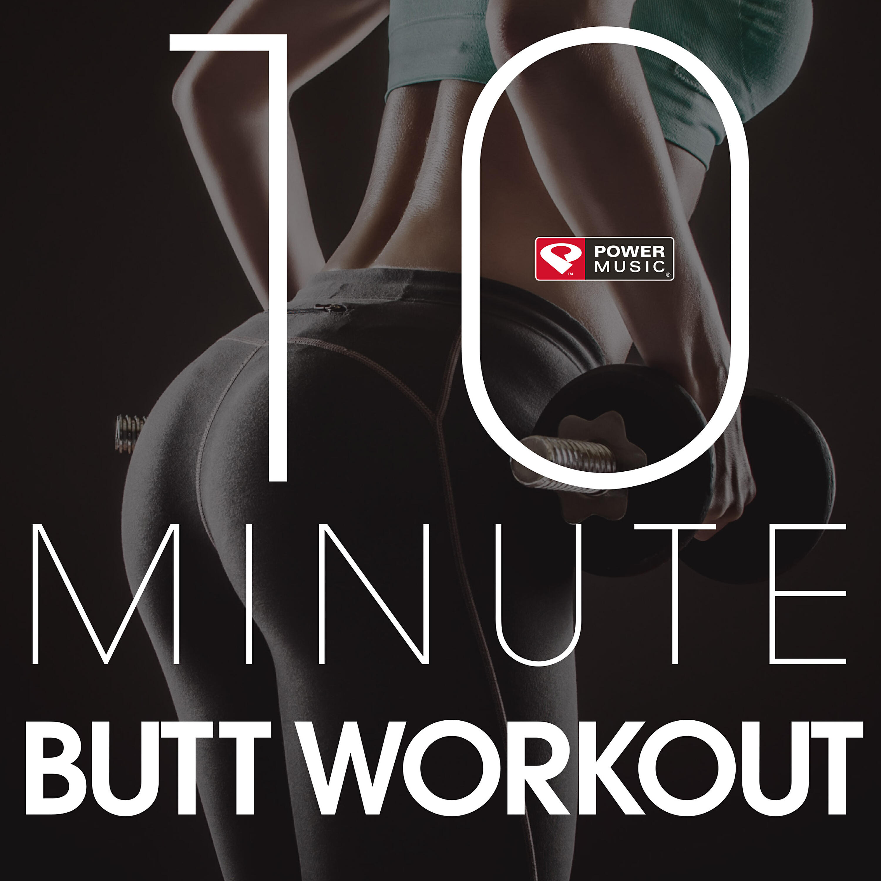 Power Music Workout - Booty Loose (Workout Mix)
