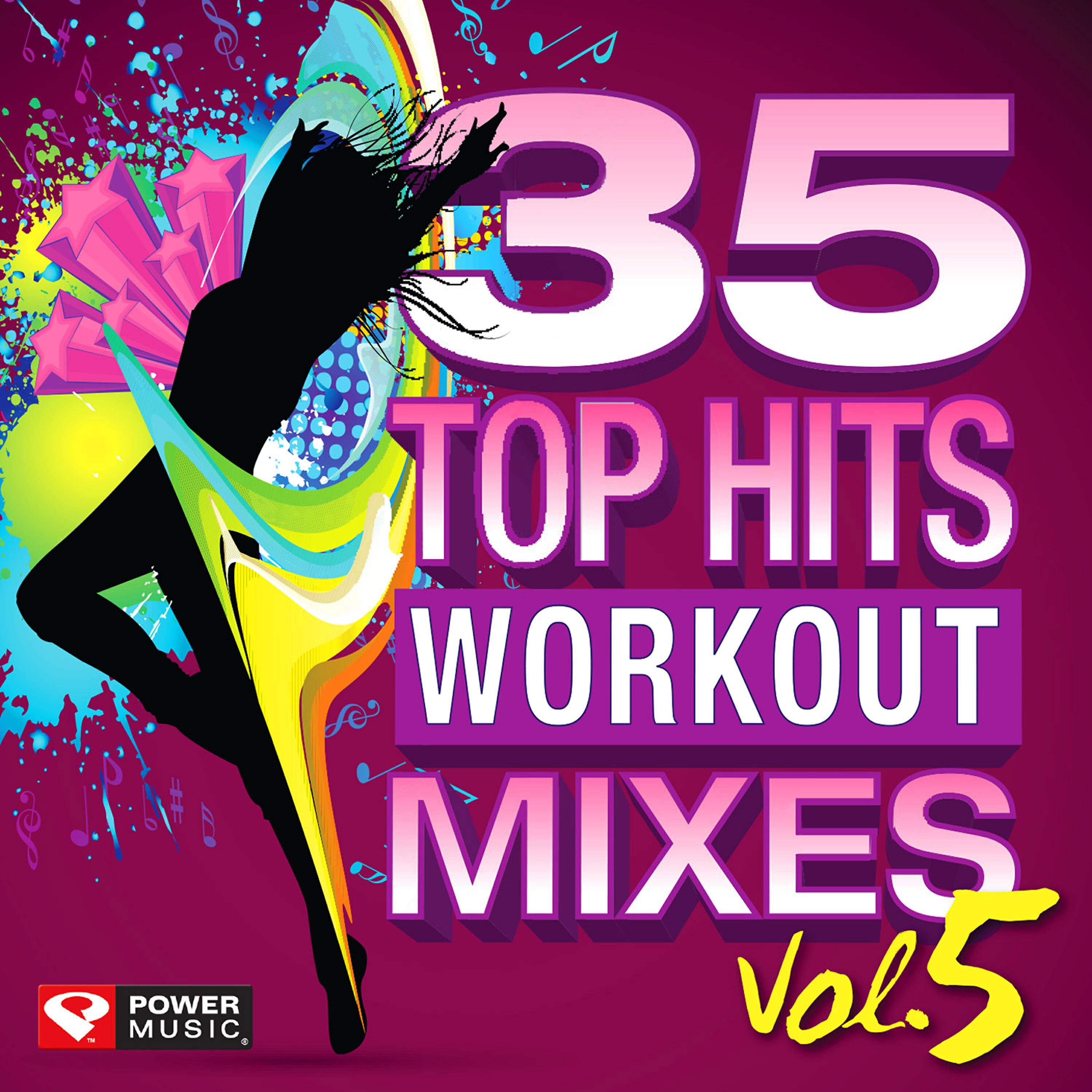 Power Music Workout - Safe and Sound (Workout Remix Radio Edit)