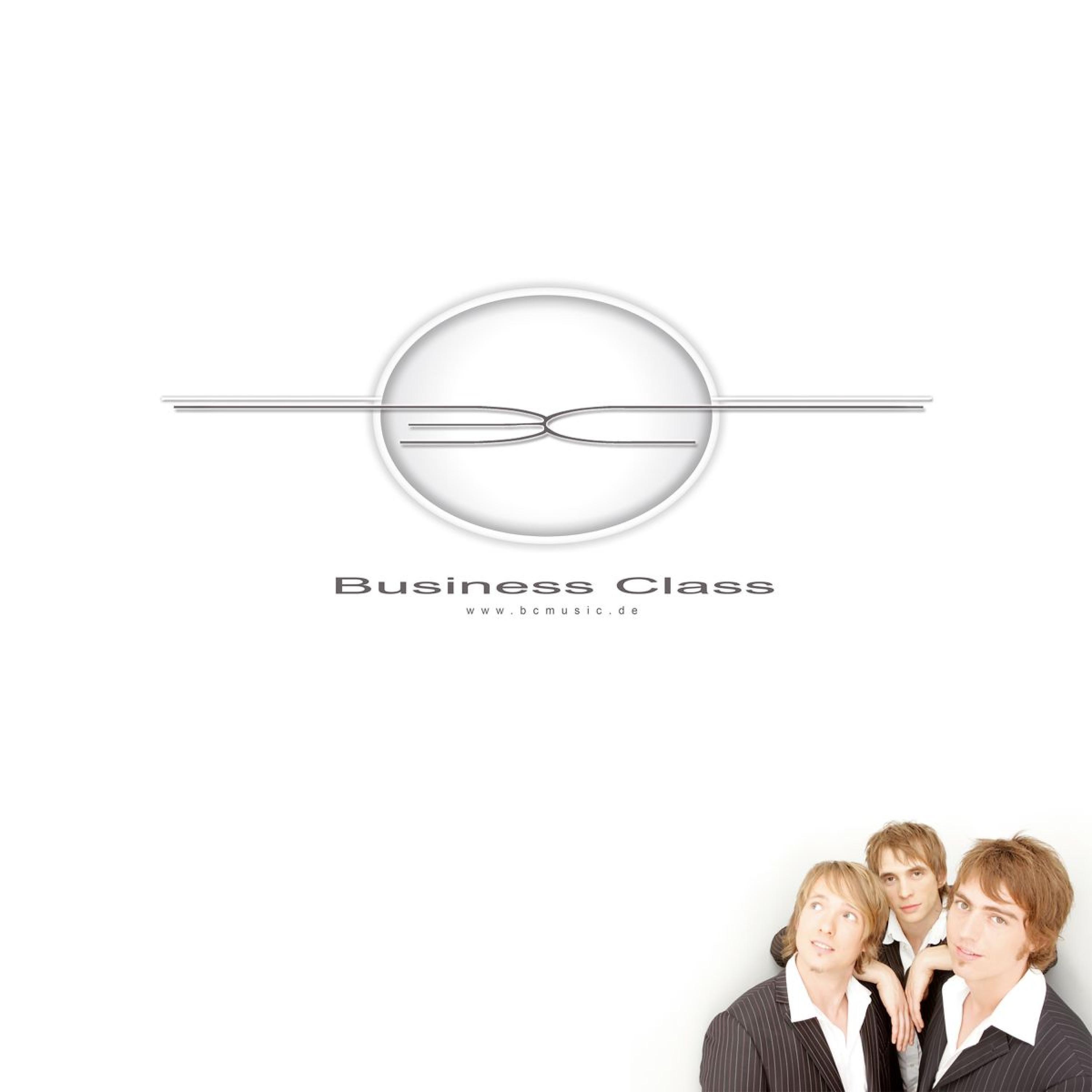 Постер альбома Business Class