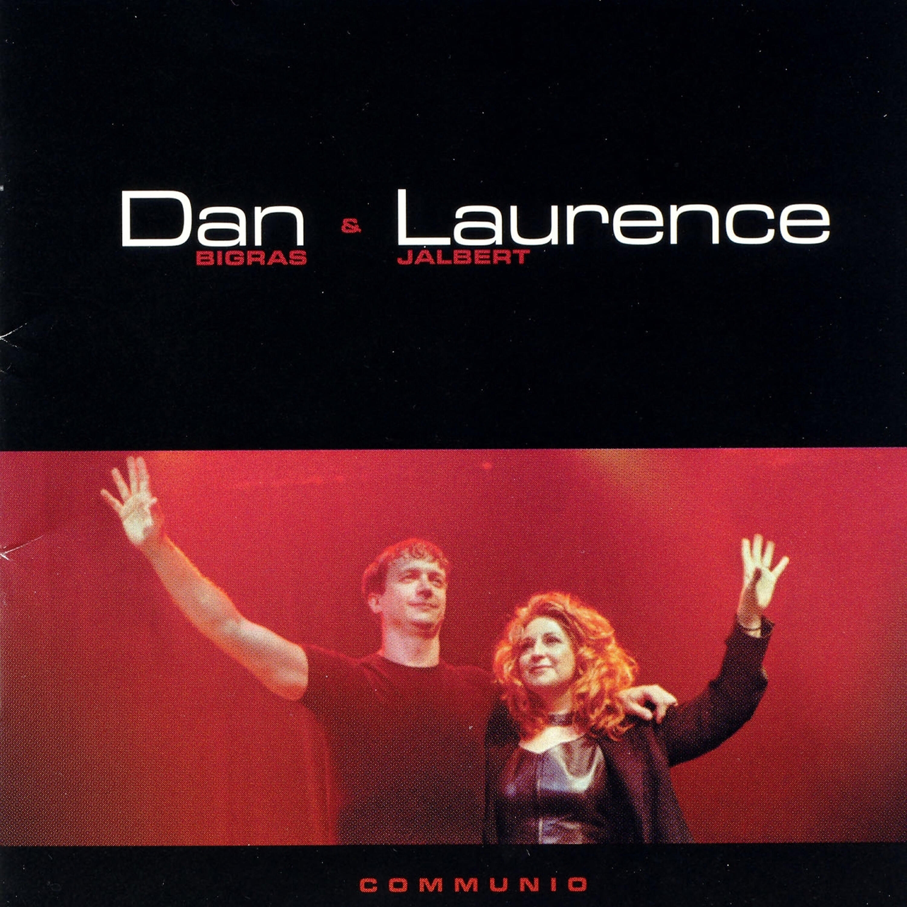 Dan Bigras - Chanson pour Nathan