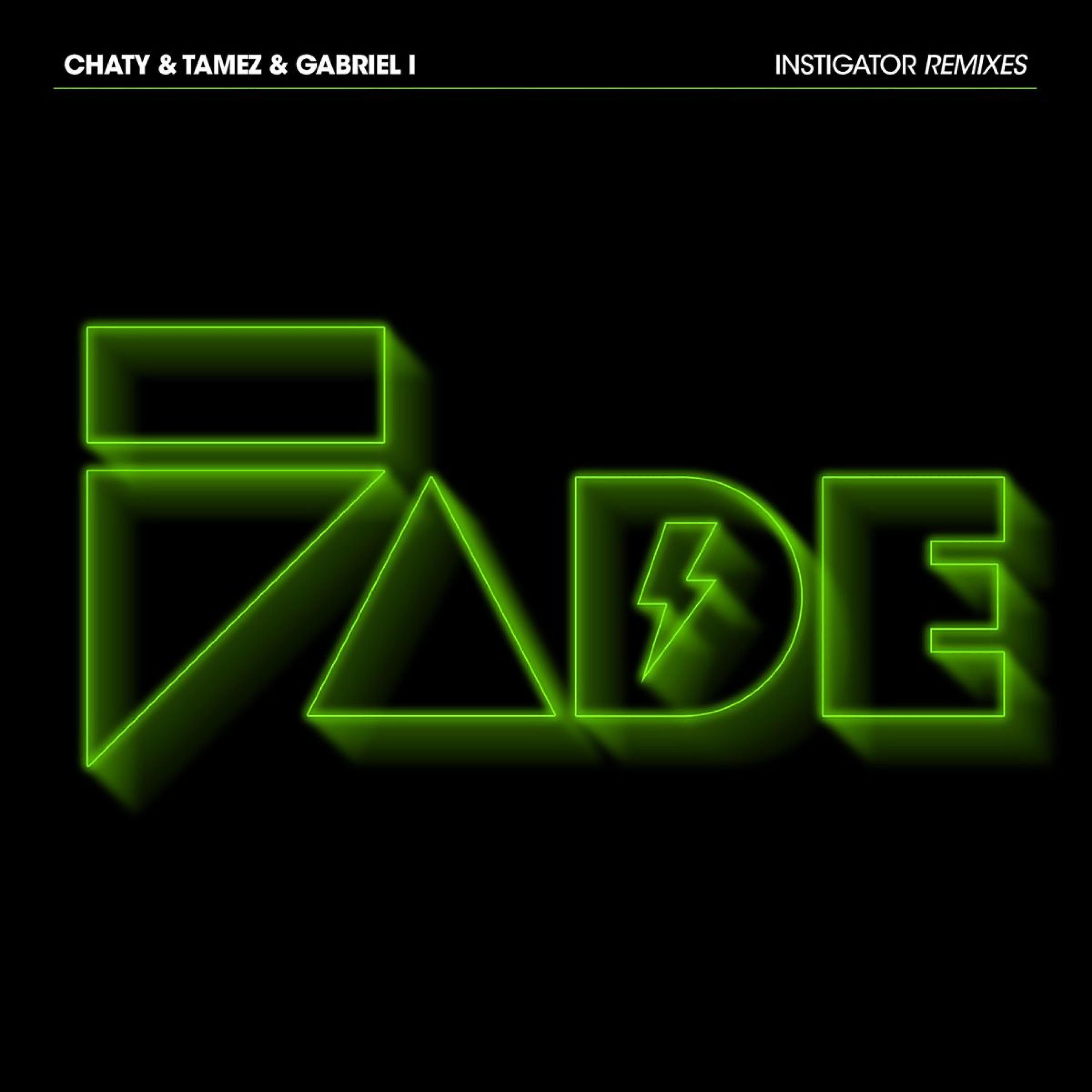 Chaty - Instigator (Chris Staropoli Remix)