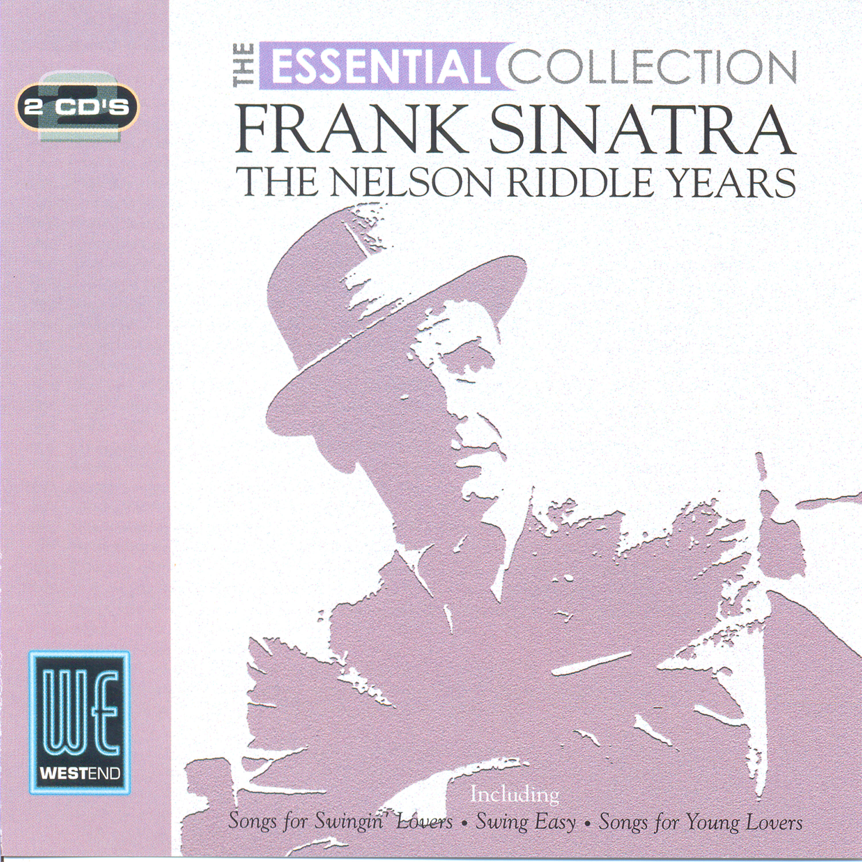 Frank Sinatra - Songs For Swingin’ Lovers: Love Is Here To Stay