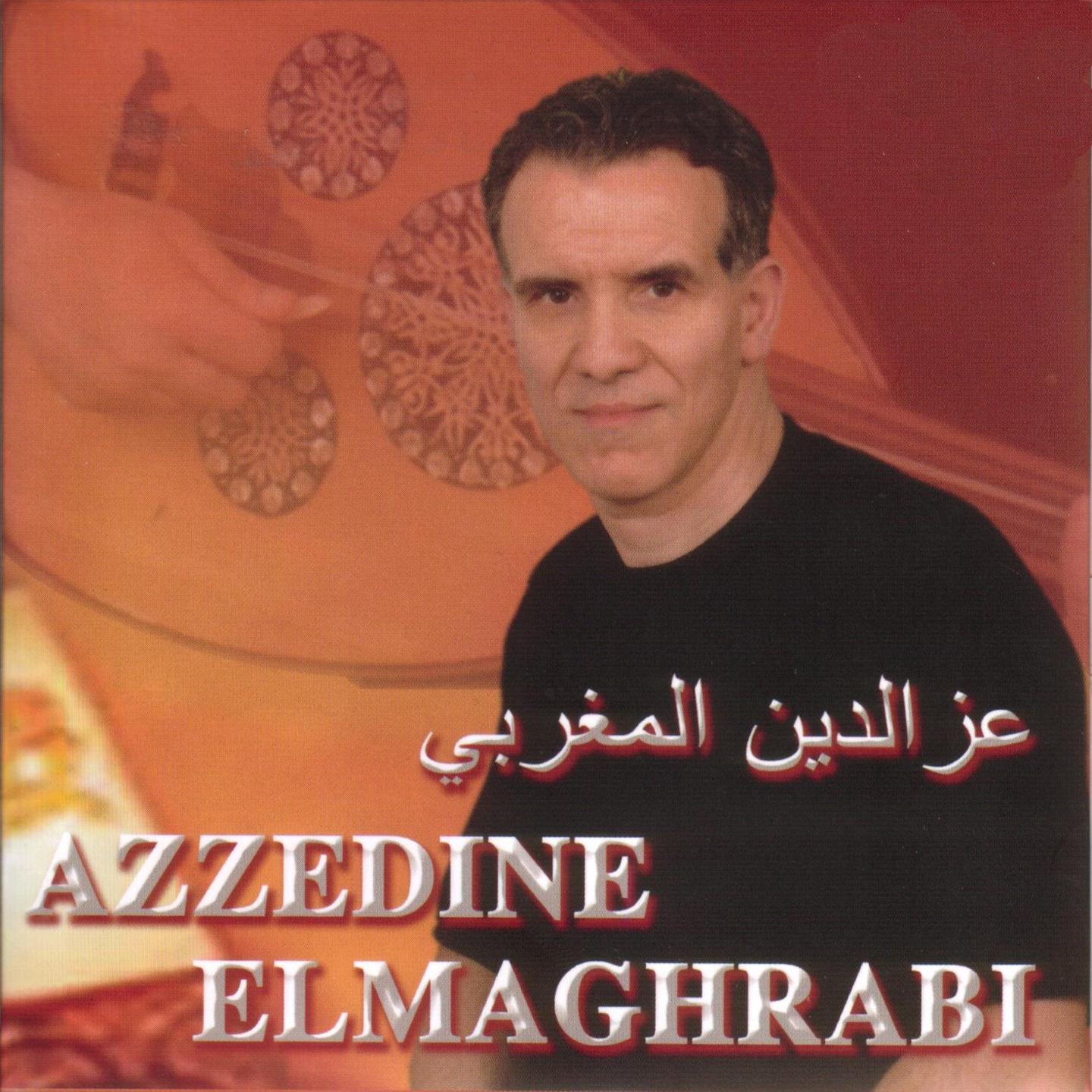 Azzedine El Maghrabi - Habibi Habibi