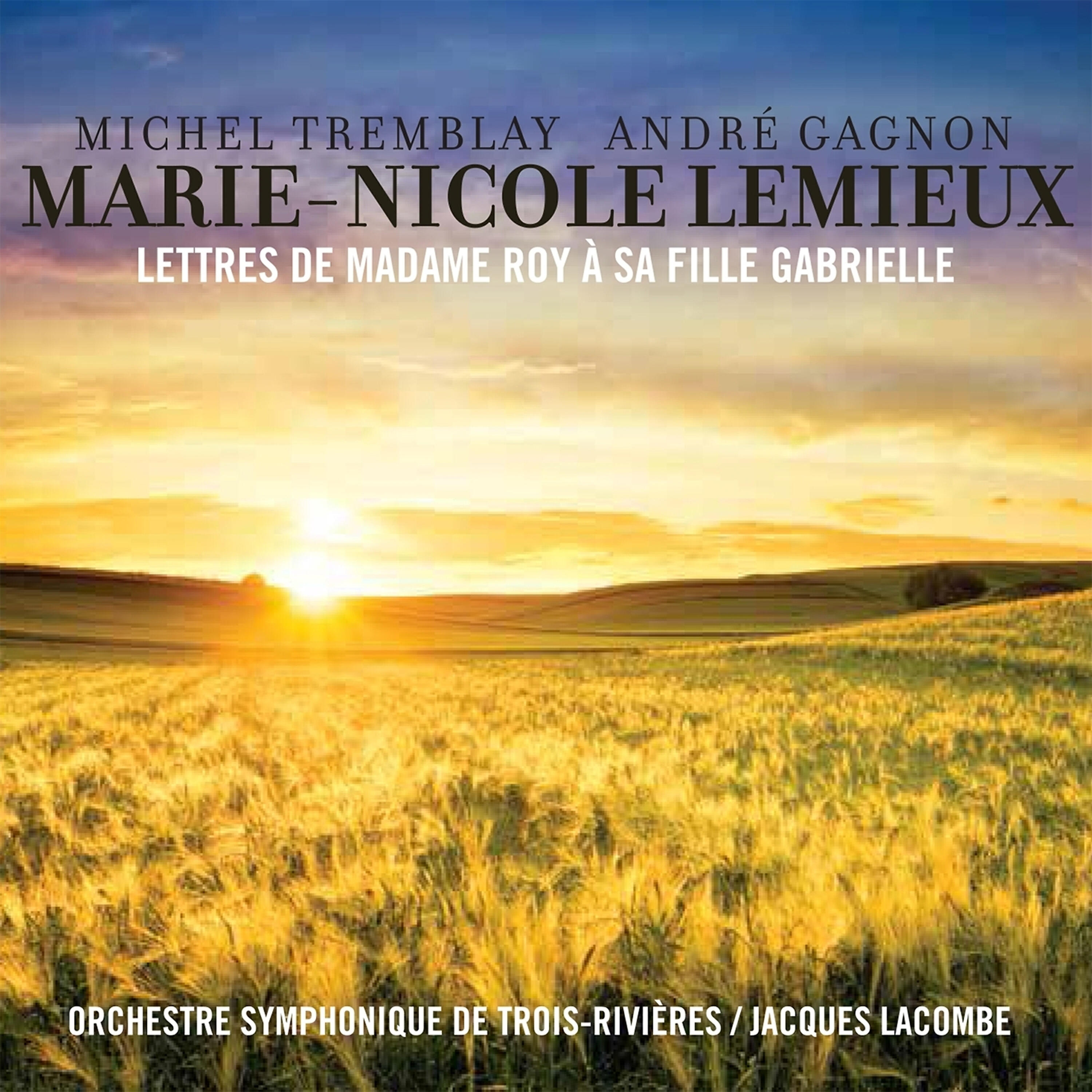 Marie-Nicole Lemieux - Souviens-toi