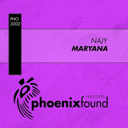 Najy - Maryana In Love