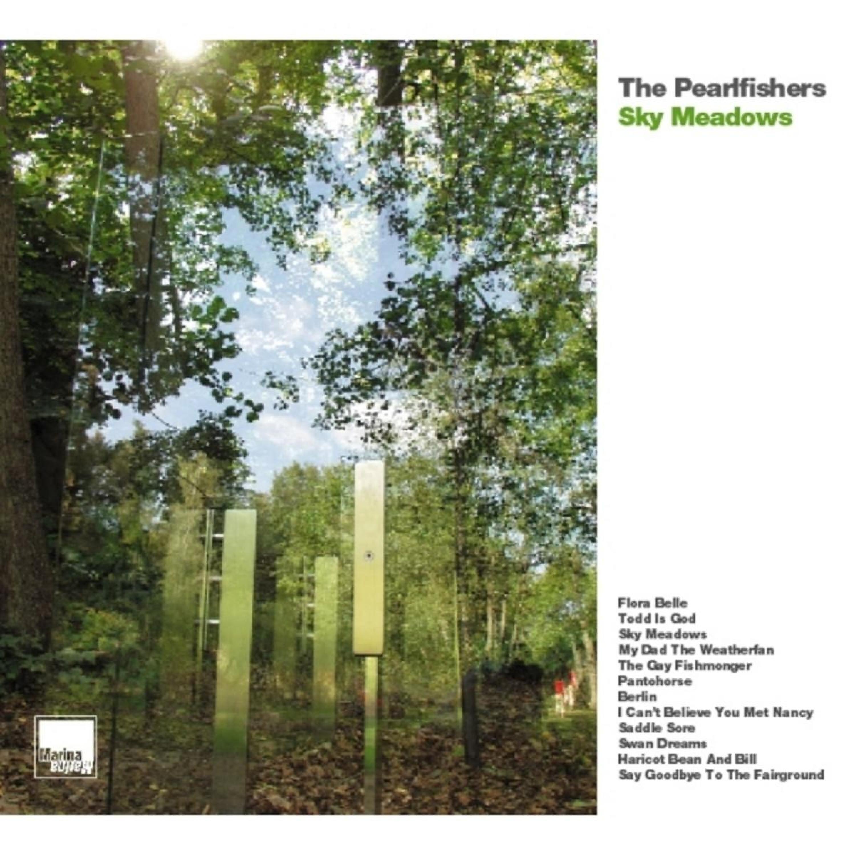 The Pearlfishers - Sky Meadows