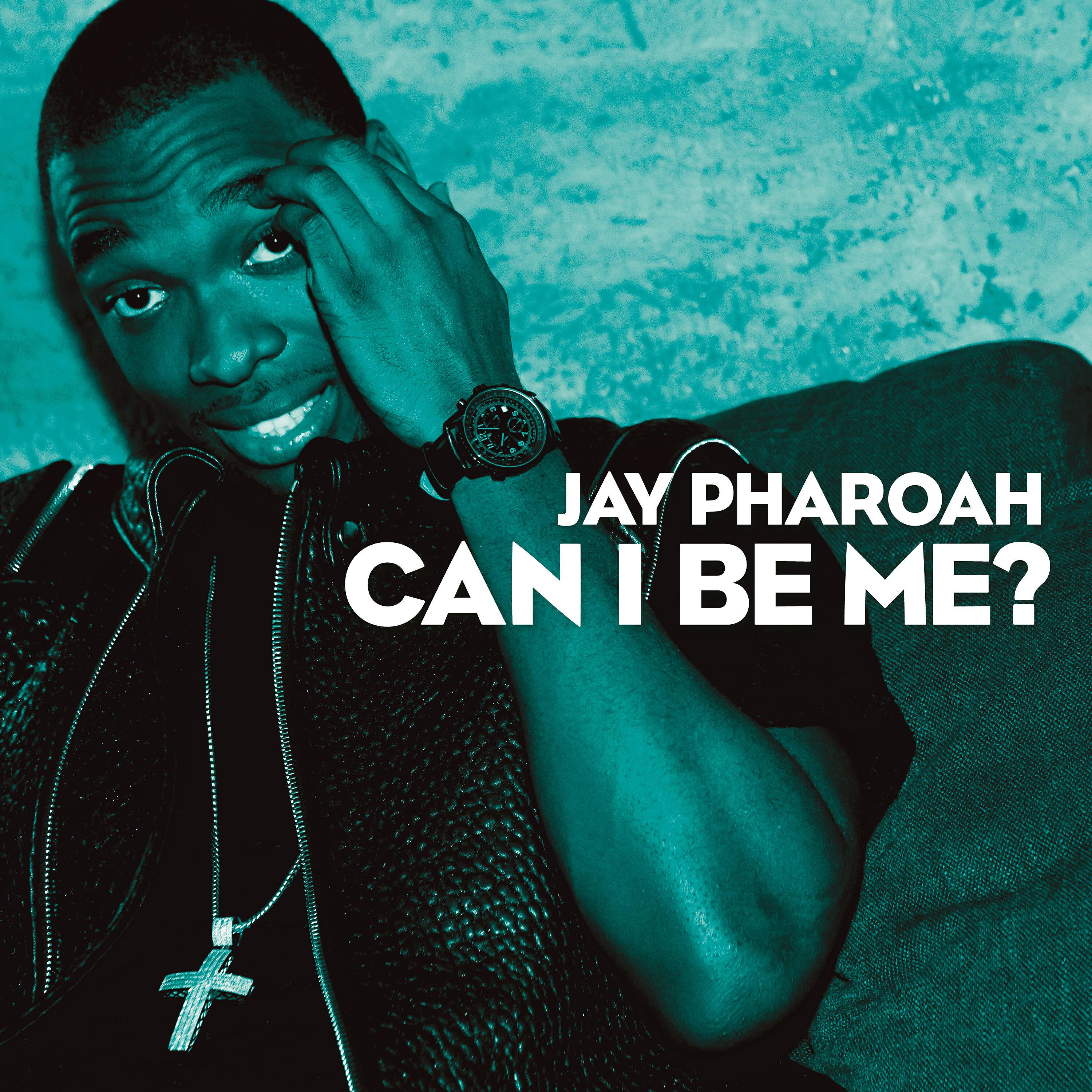 Jay Pharoah - I'm from Brooklyn (Gangster Situations)