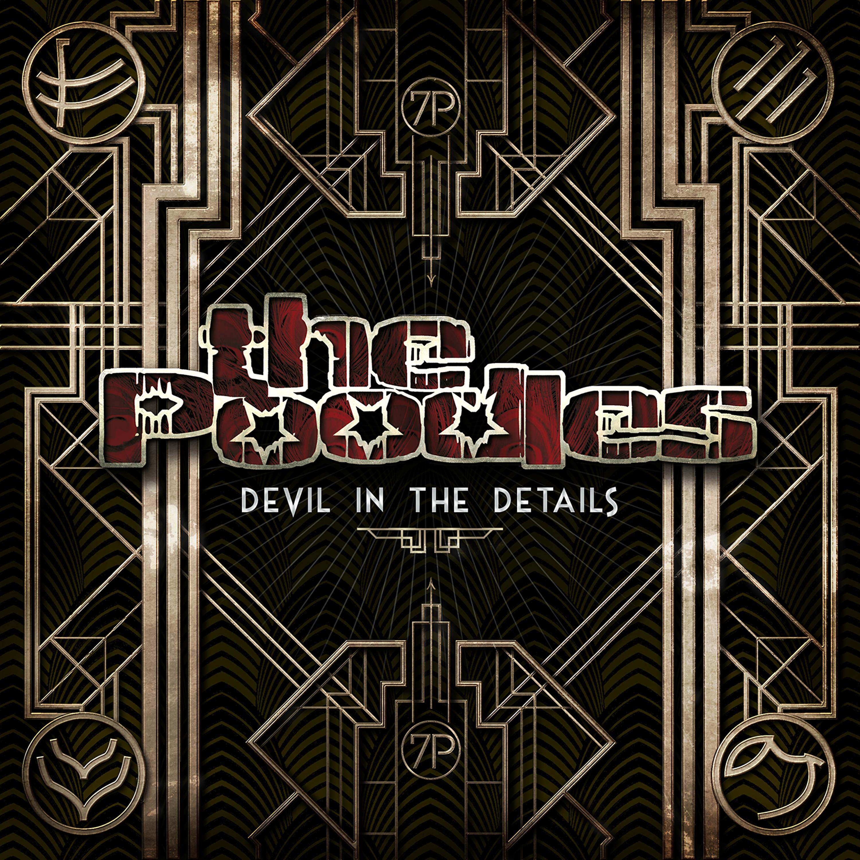 The Poodles - Alive