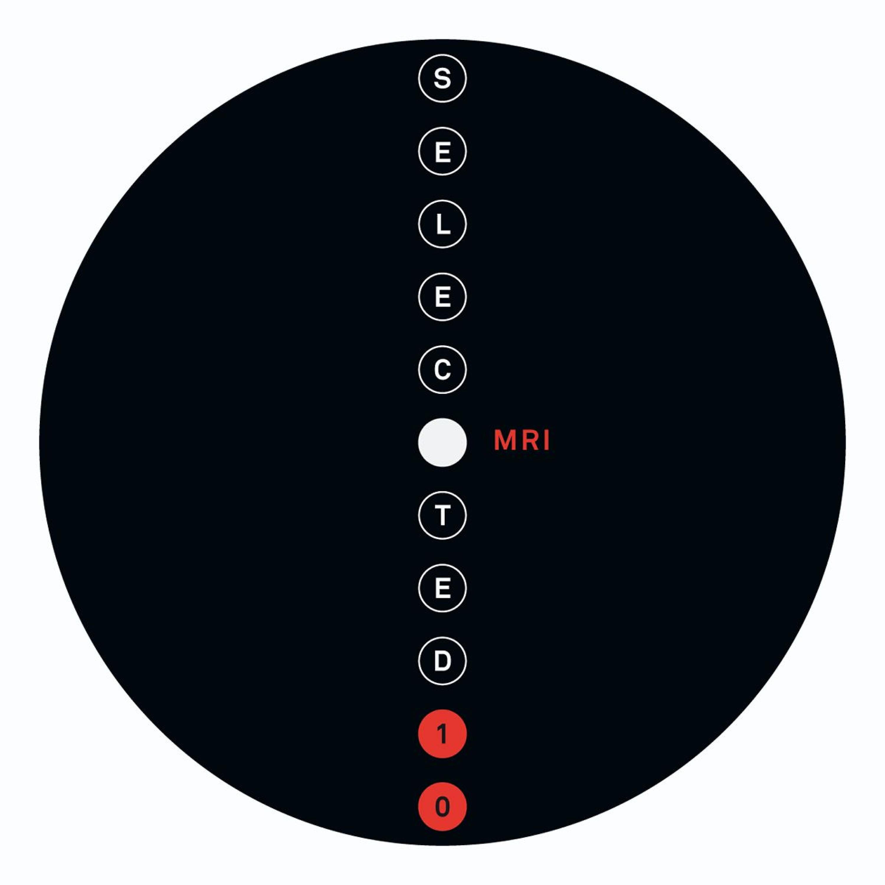 MRI - El Castillo De Los Monstruos