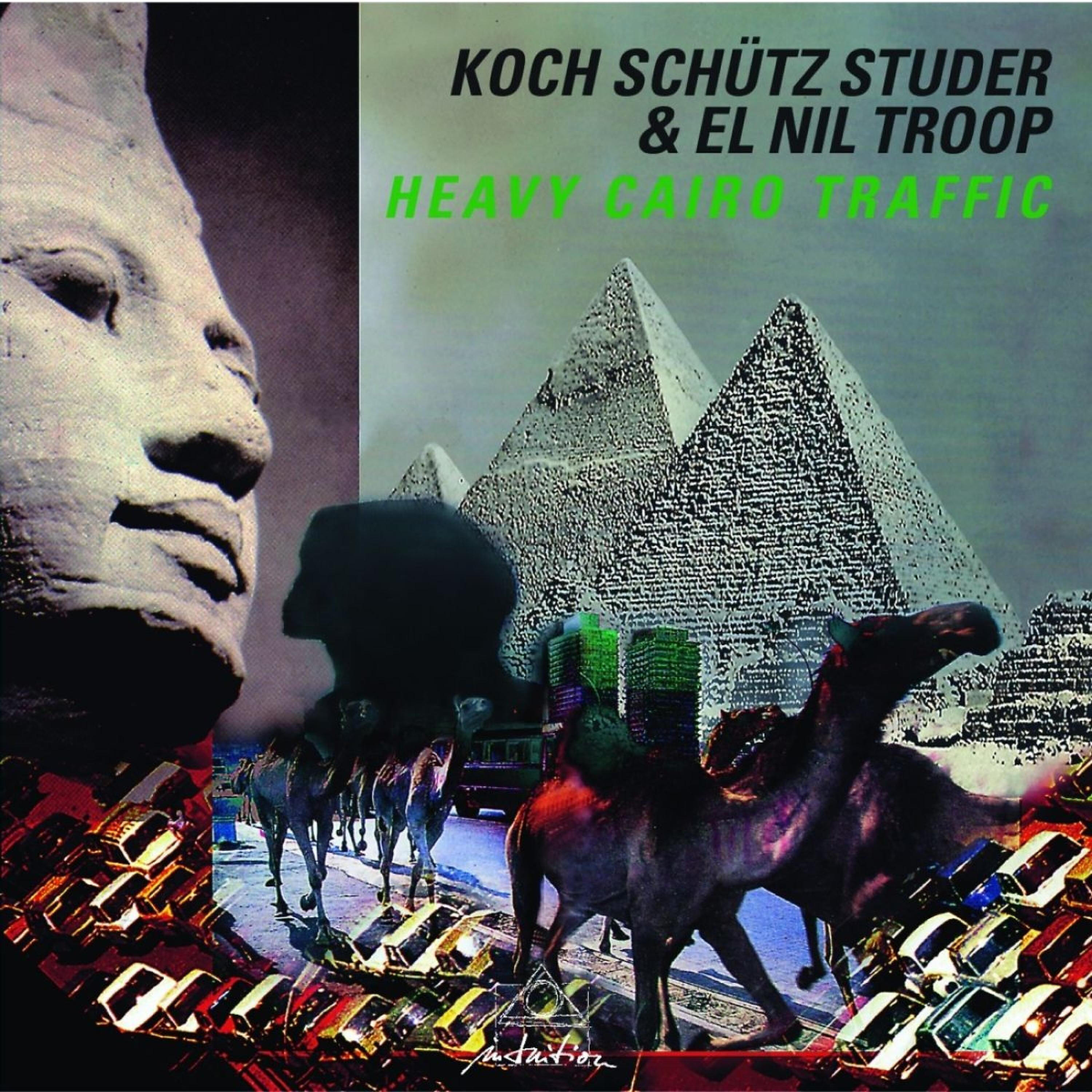 Hans Koch - Vice Versa