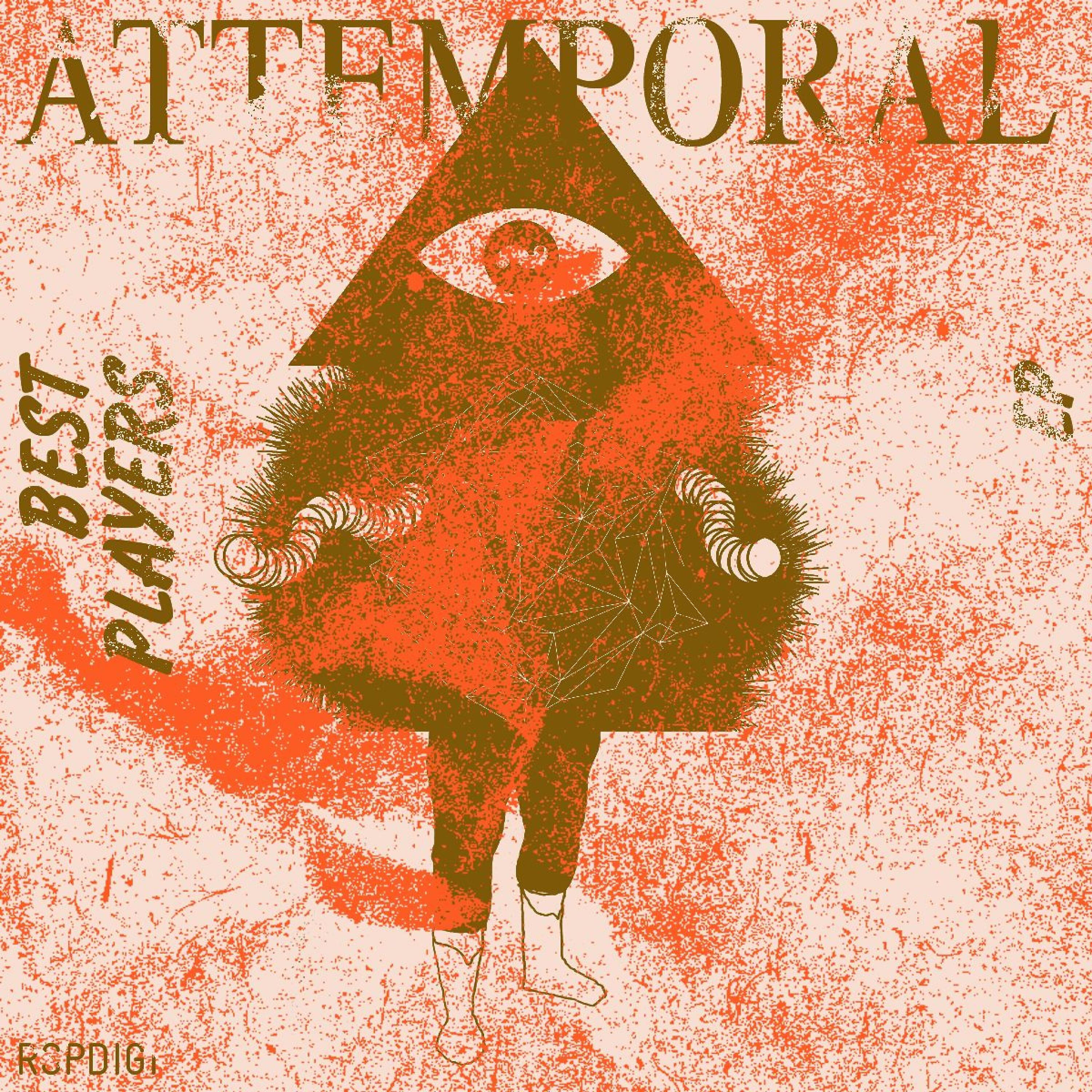 Attemporal - Xavi