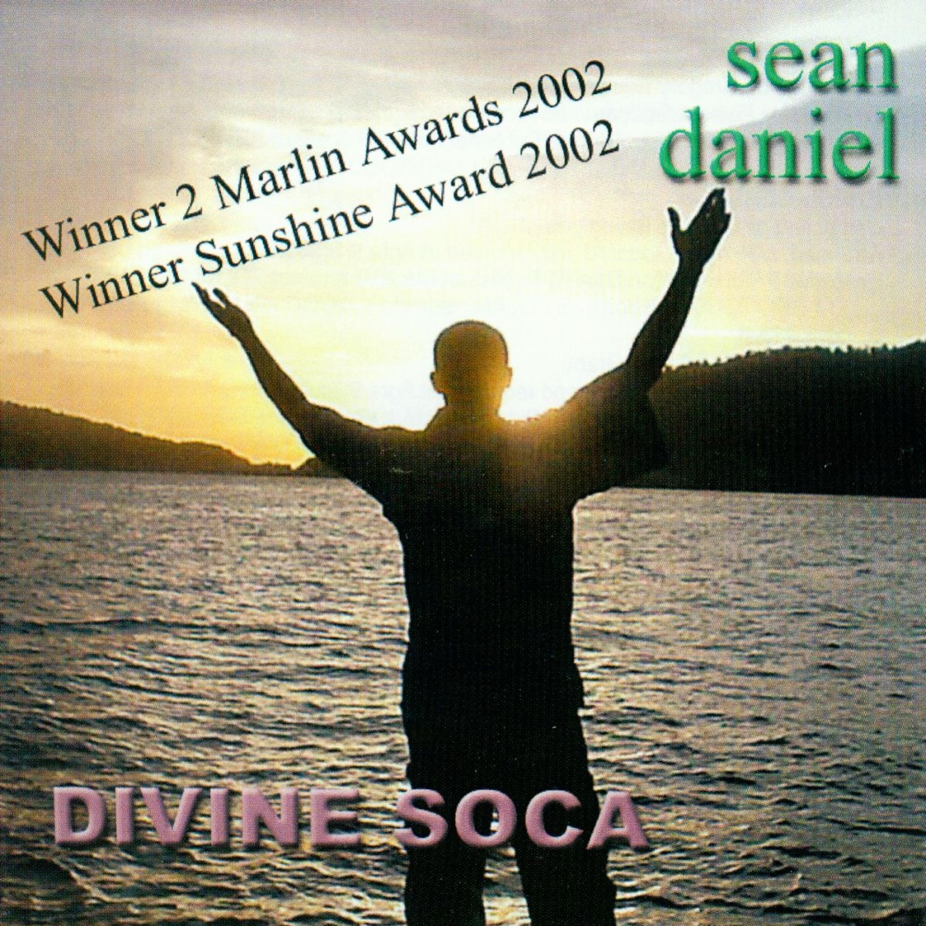 Постер альбома Divine Soca