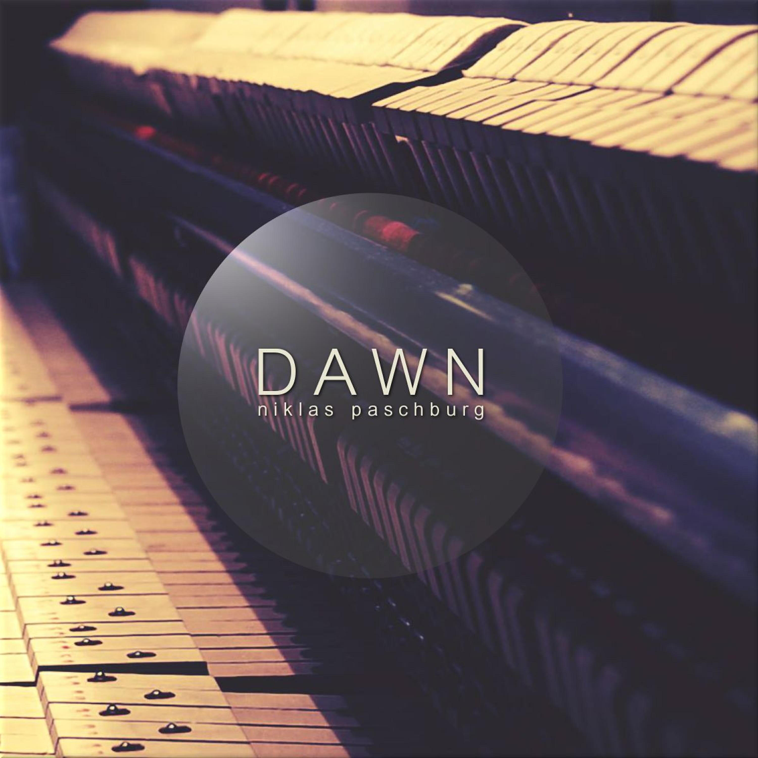 Постер альбома Dawn