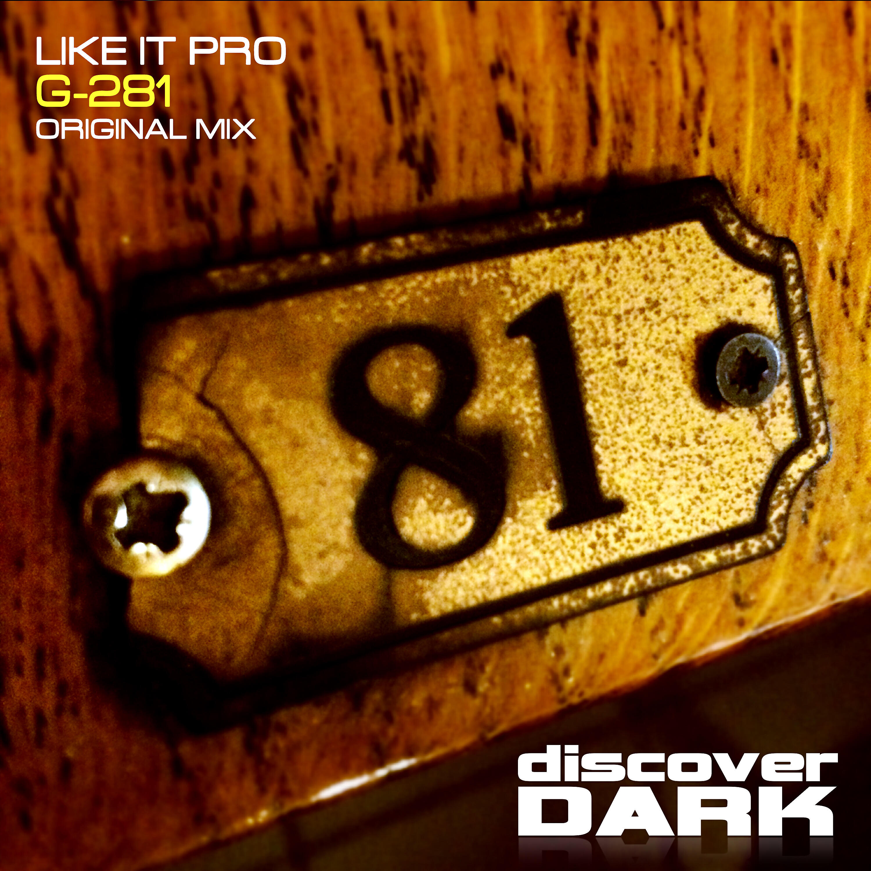 Like It Pro - G-281