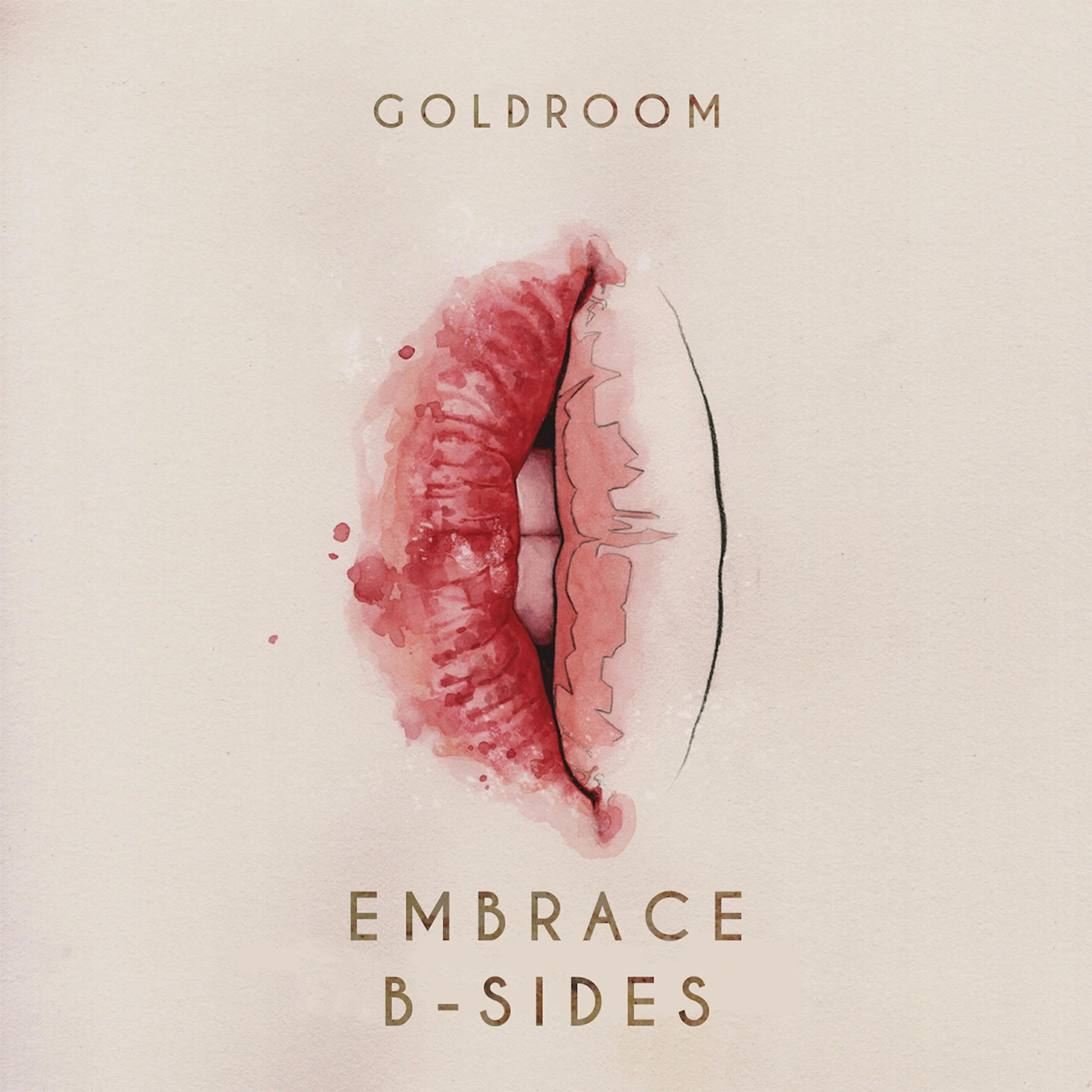 Goldroom - Sweetness Alive