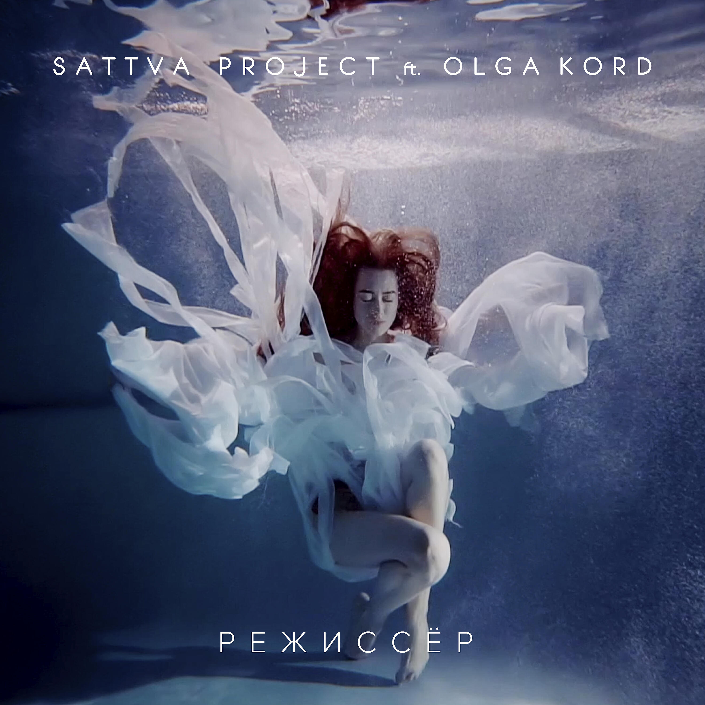 SATTVA PROJECT - Режиссёр