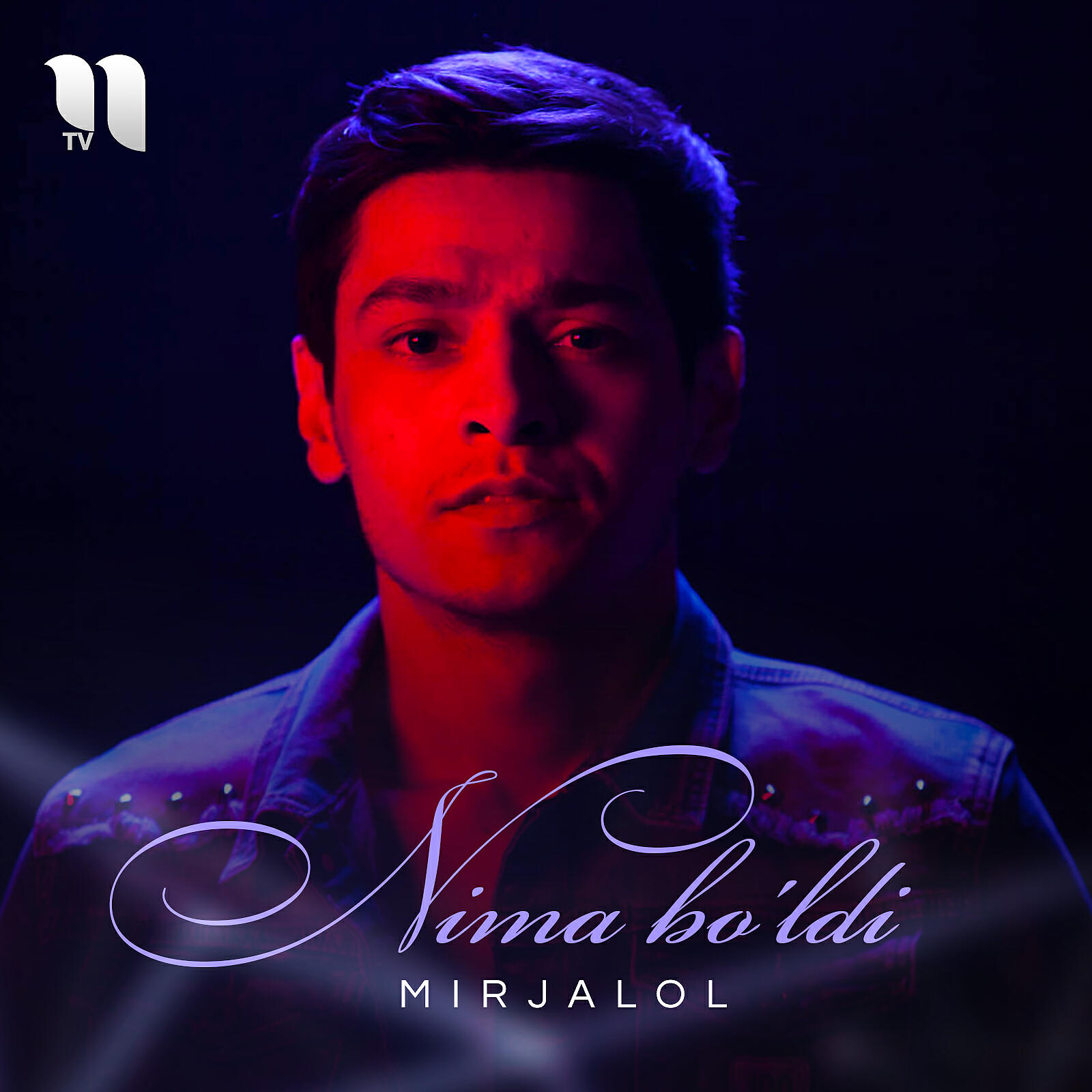 Mirjalol - Nima Bo'ldi