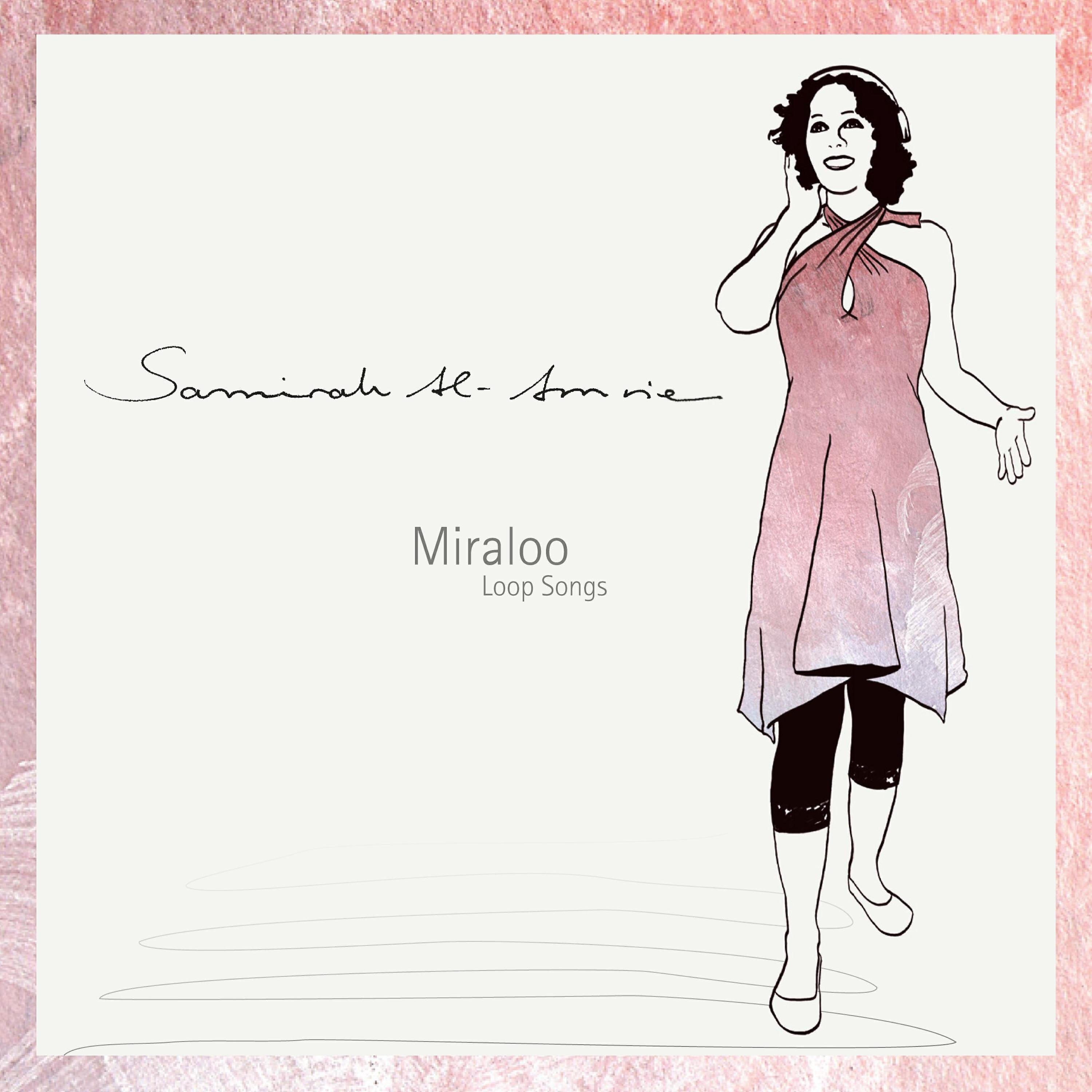 Постер альбома Miraloo - Loop Songs