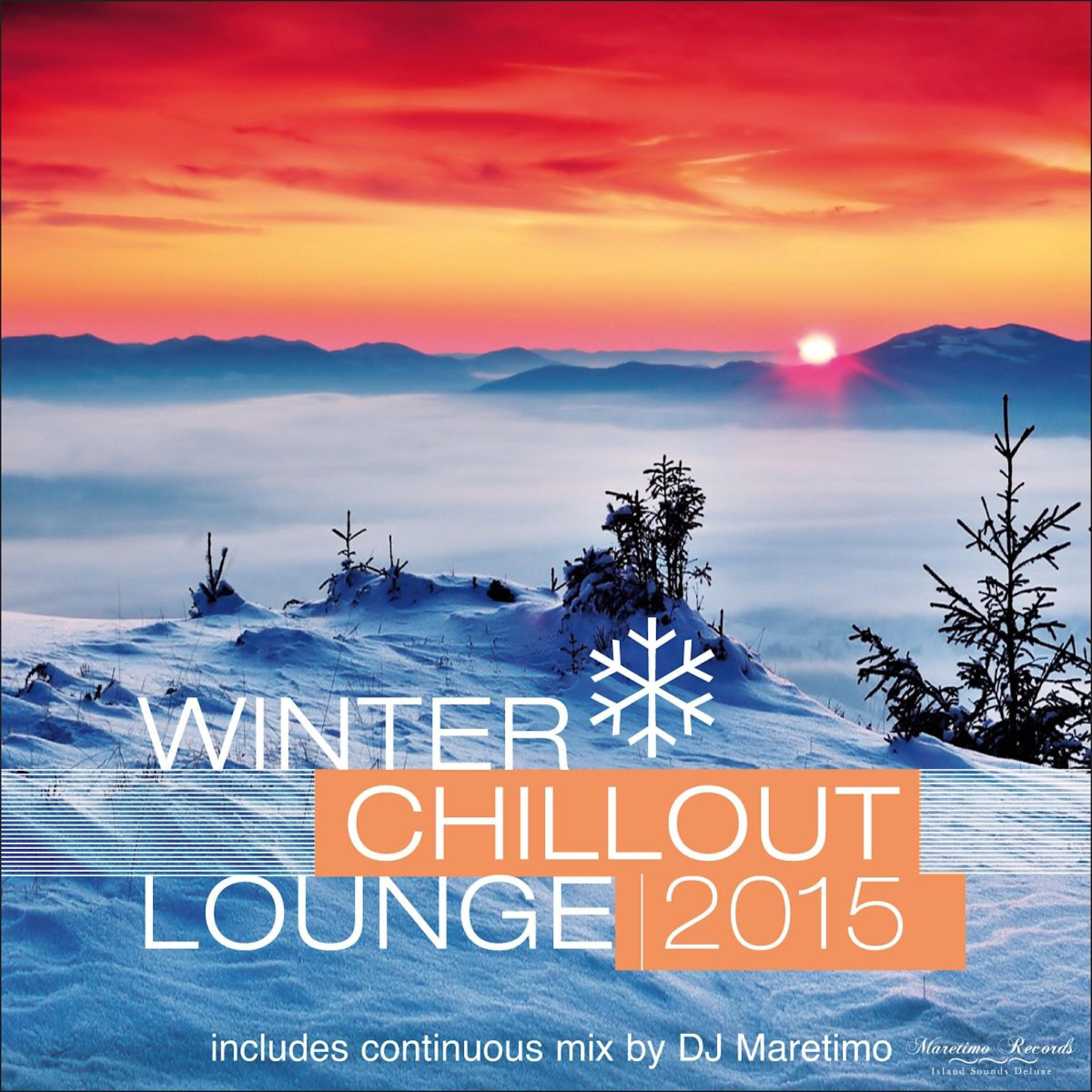 Pascal Dubois - Long Time Suite (Dream Lounge Cut)